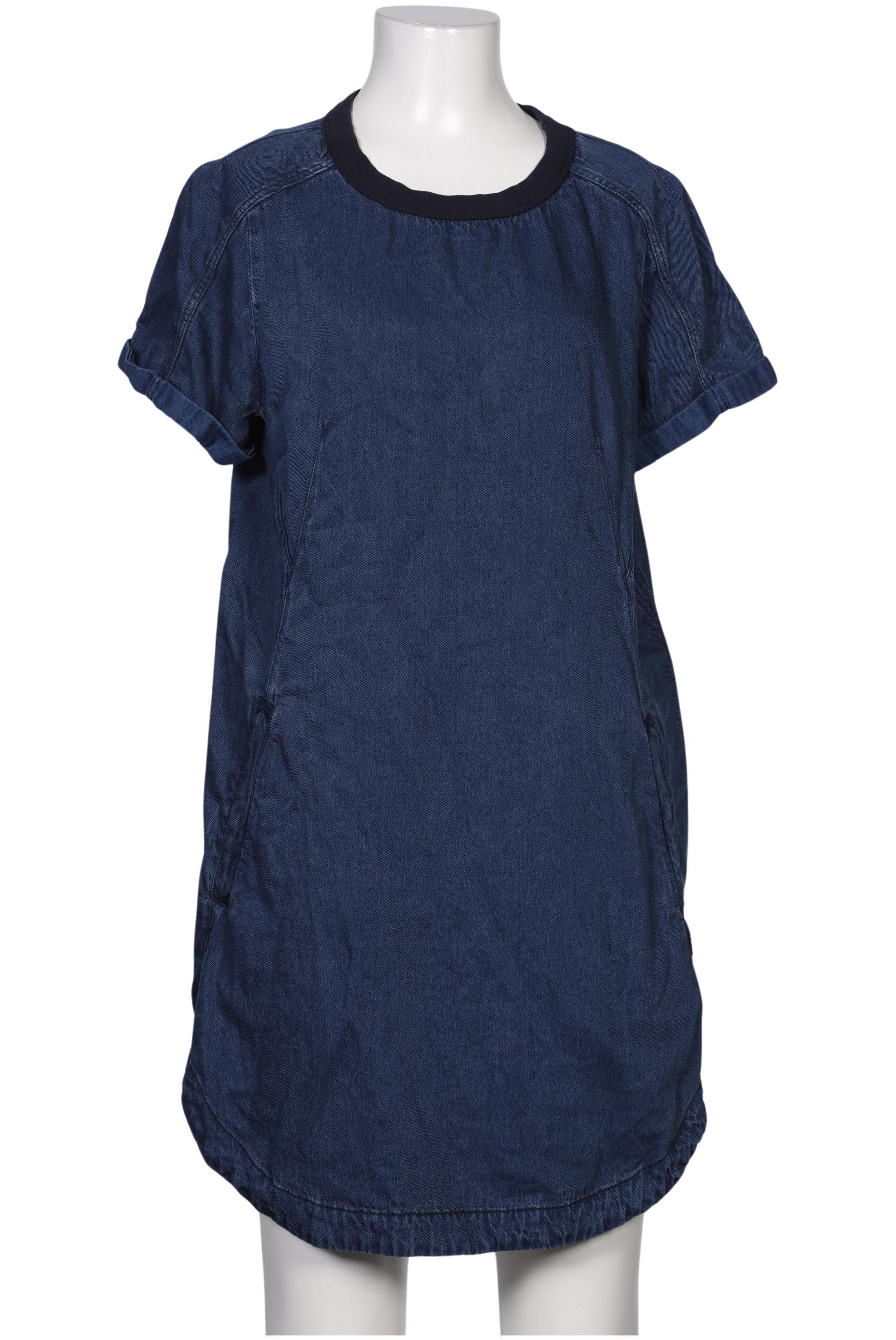 

G Star RAW Damen Kleid, marineblau, Gr. 36