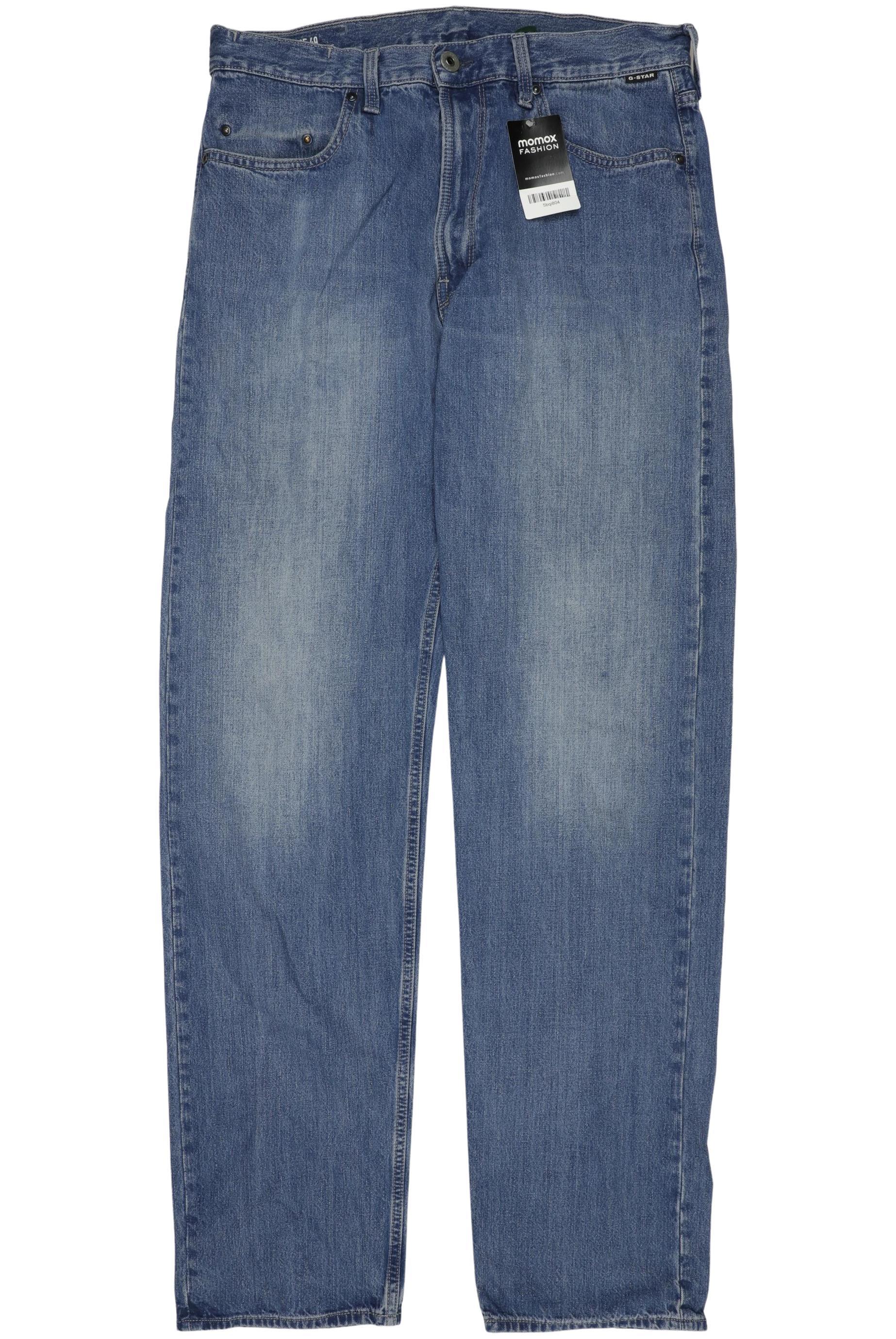 

G Star RAW Herren Jeans, blau, Gr. 32