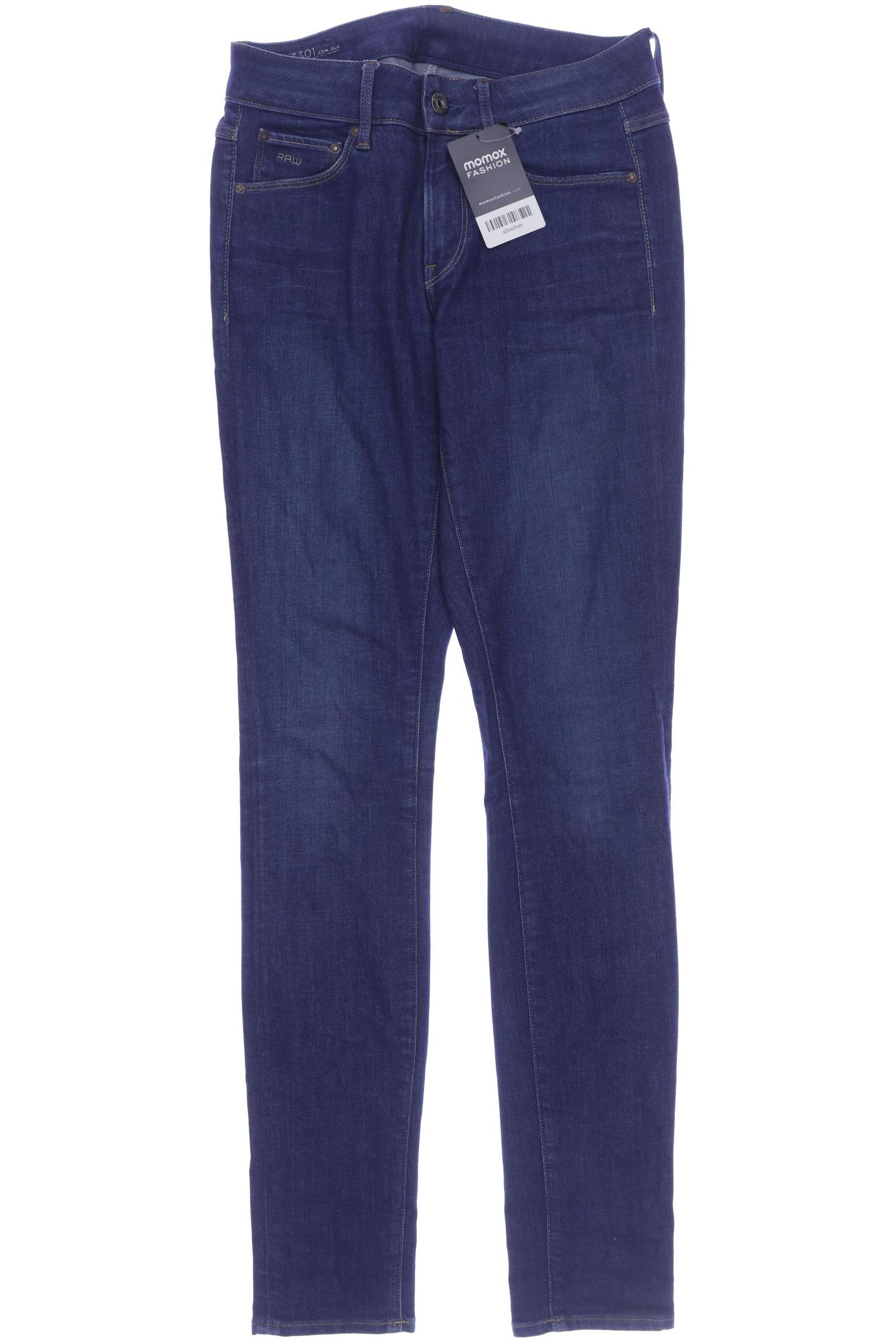 

G Star RAW Damen Jeans, blau, Gr. 25