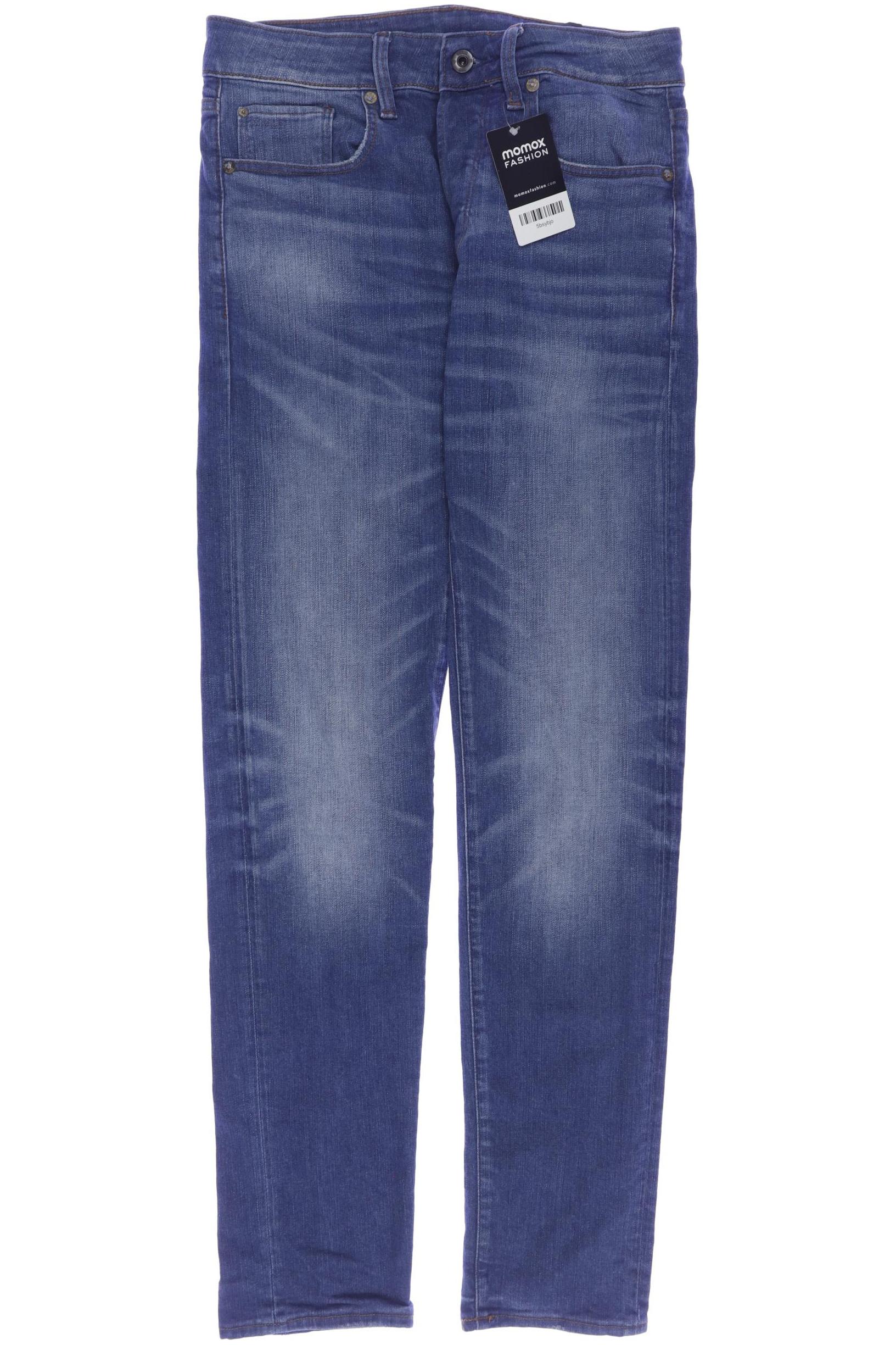 

G Star RAW Herren Jeans, blau, Gr. 28