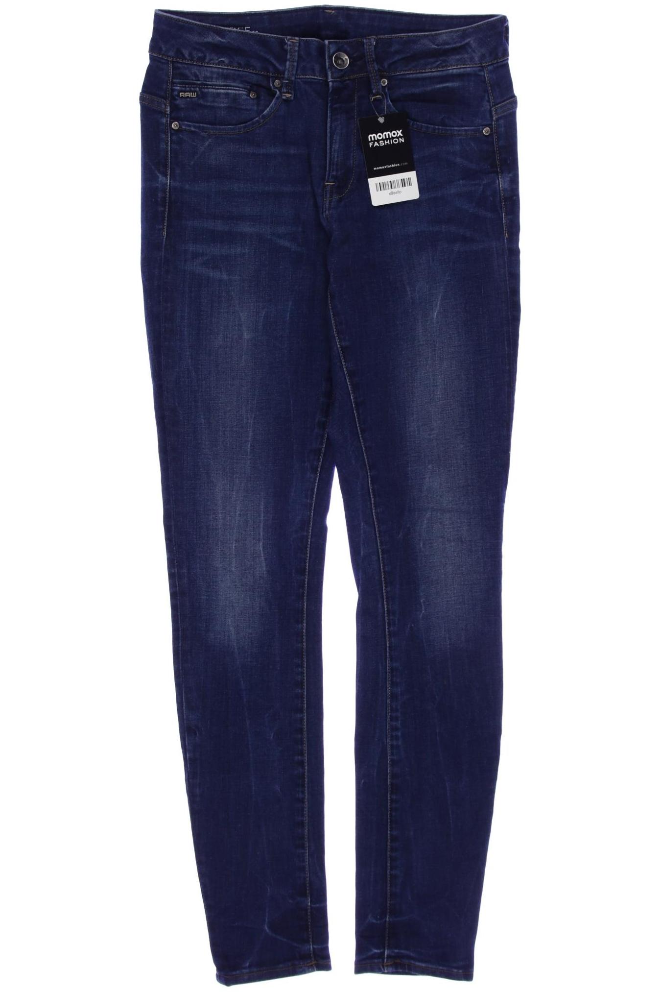 

G Star RAW Damen Jeans, blau, Gr. 27