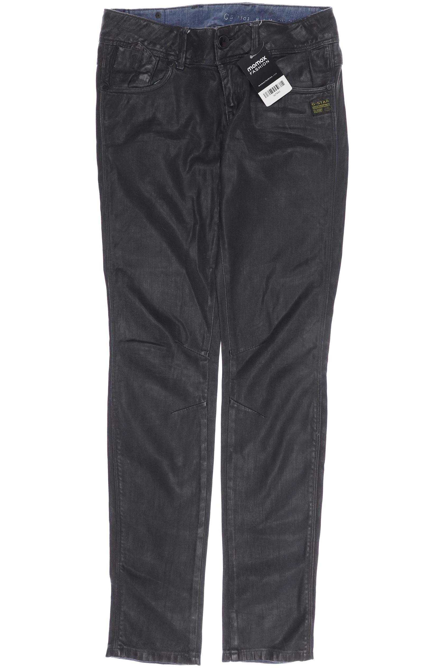 

G-Star RAW Damen Jeans, grau, Gr. 26