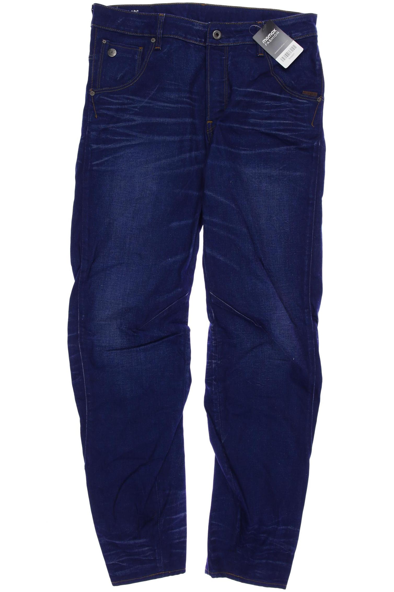 

G-STAR RAW Herren Jeans, blau