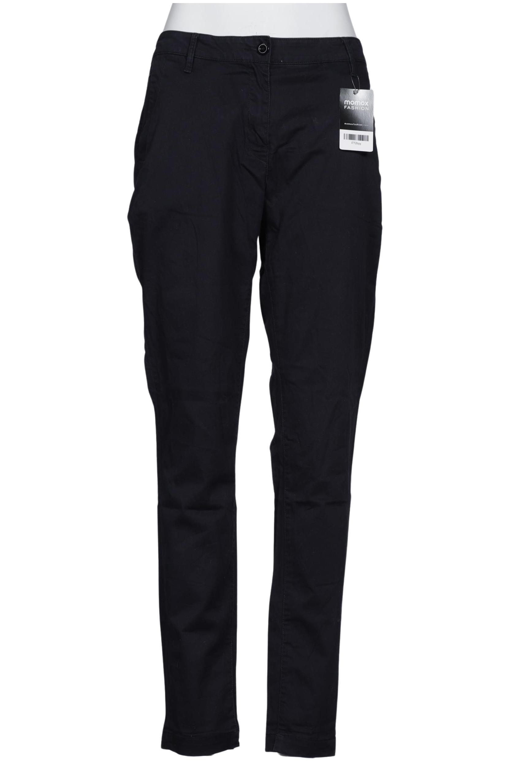 

G Star RAW Damen Stoffhose, marineblau, Gr. 30