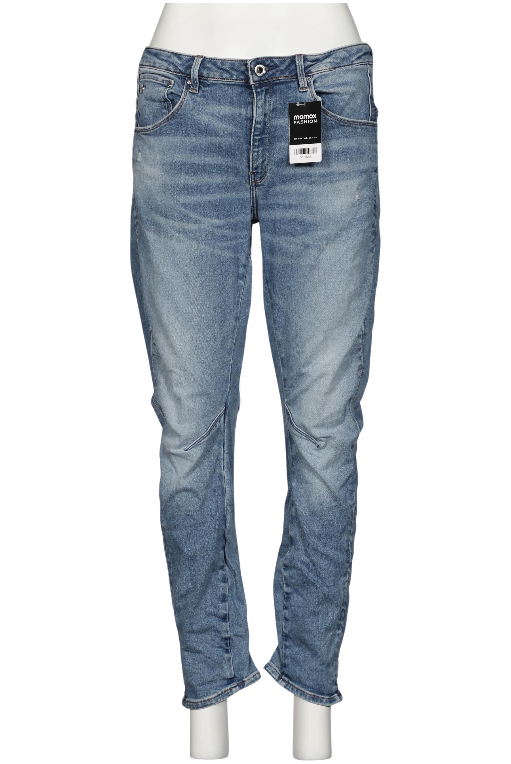 

G Star RAW Damen Jeans, blau, Gr. 31