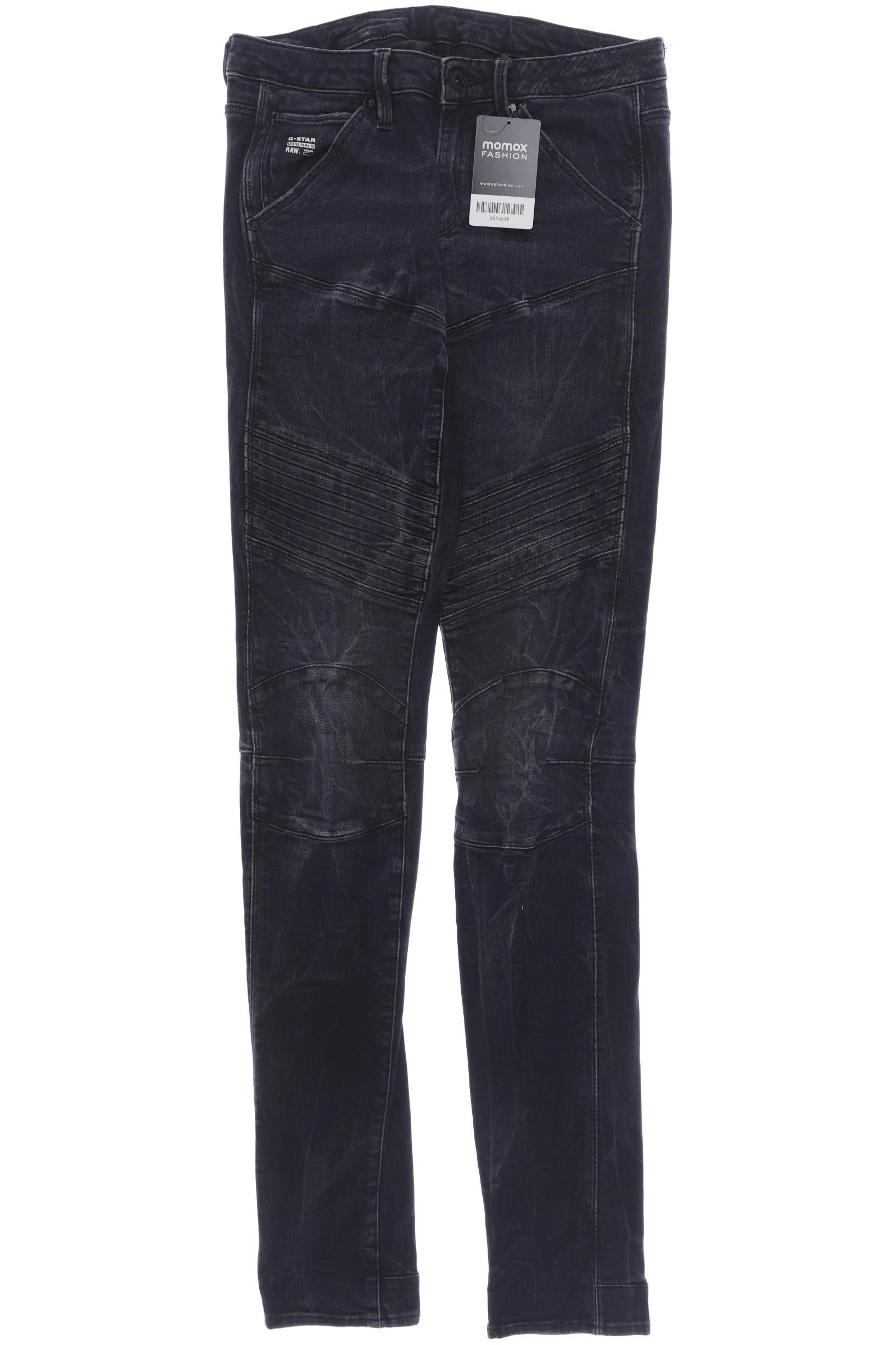 

G Star RAW Damen Jeans, marineblau, Gr. 26