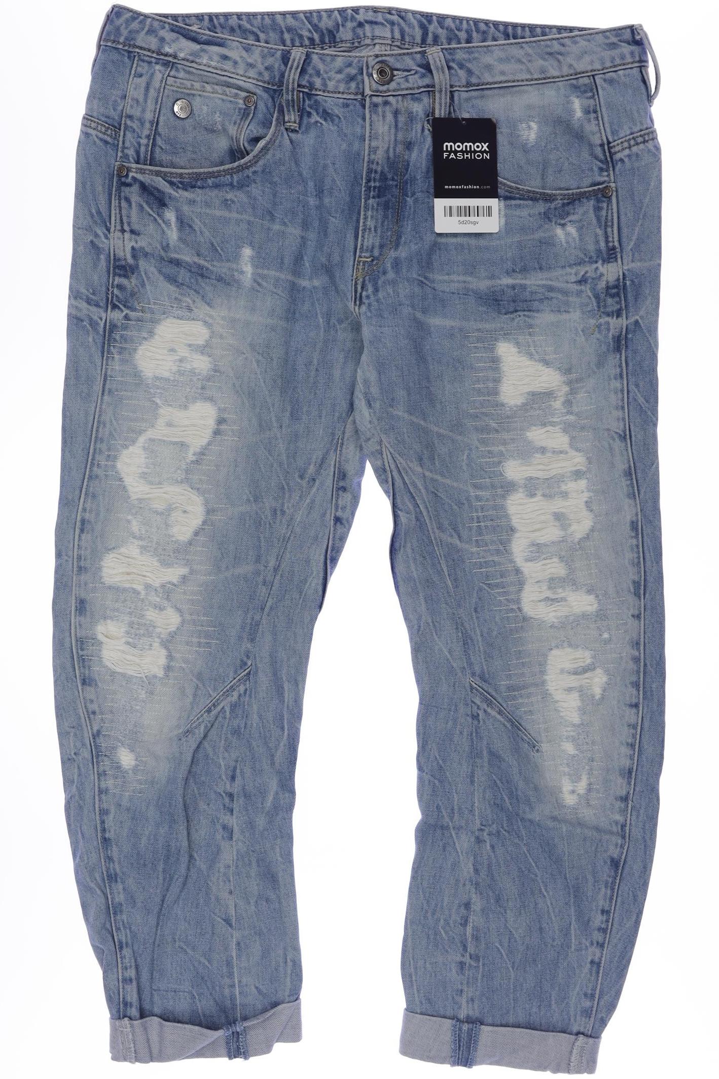 

G Star RAW Damen Jeans, hellblau, Gr. 27