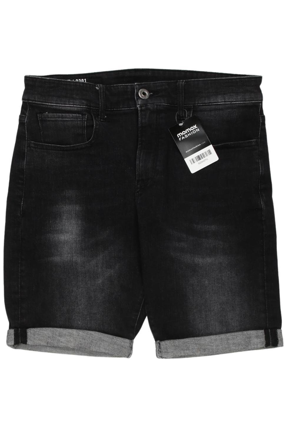 Thumbnail - G Star RAW Herren Shorts, schwarz, Gr. 29