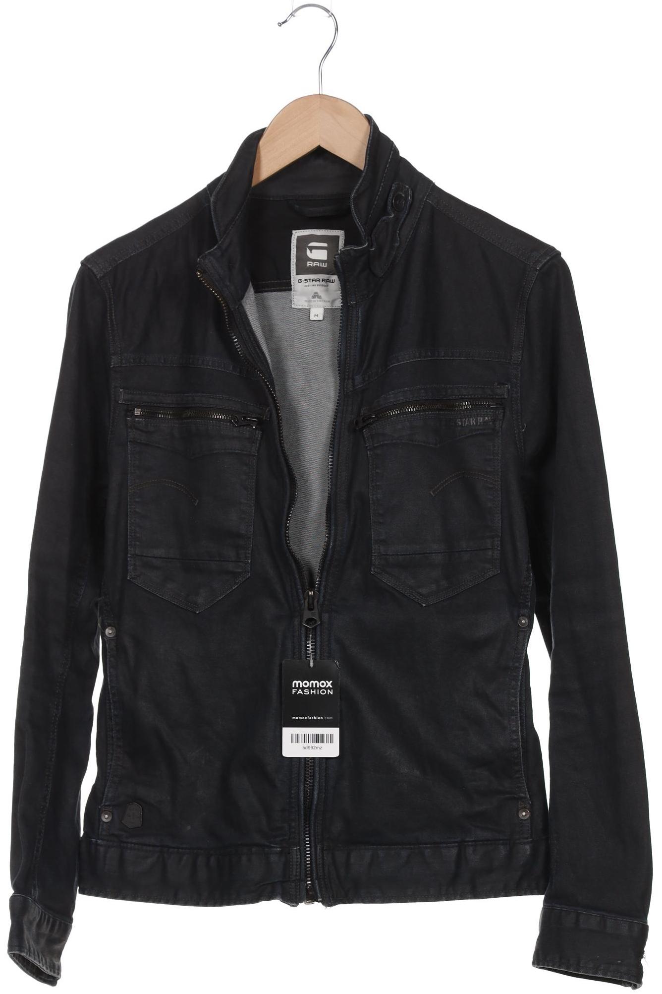 

G Star RAW Herren Jacke, marineblau, Gr. 48