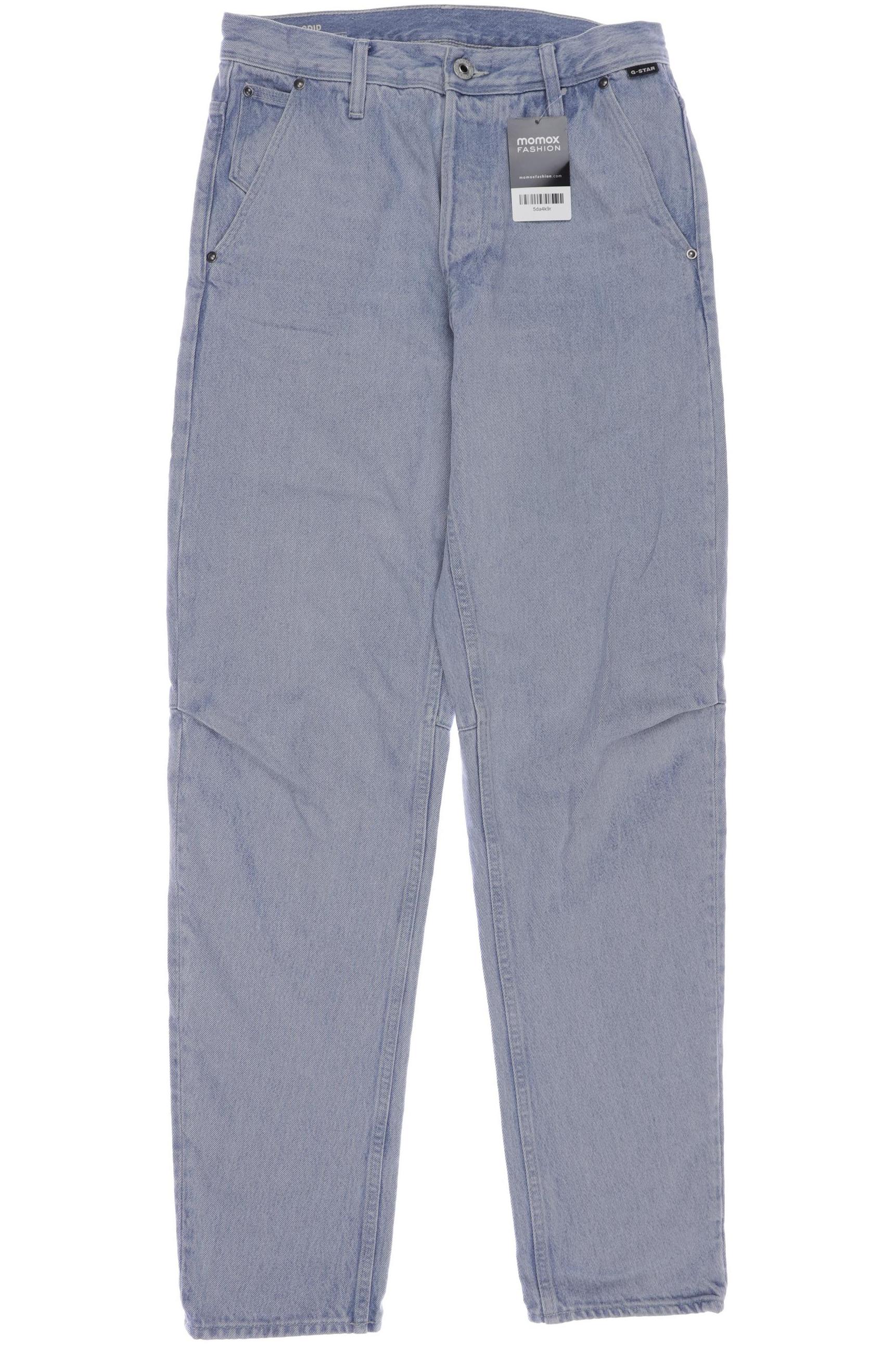 

G-STAR RAW Herren Jeans, blau