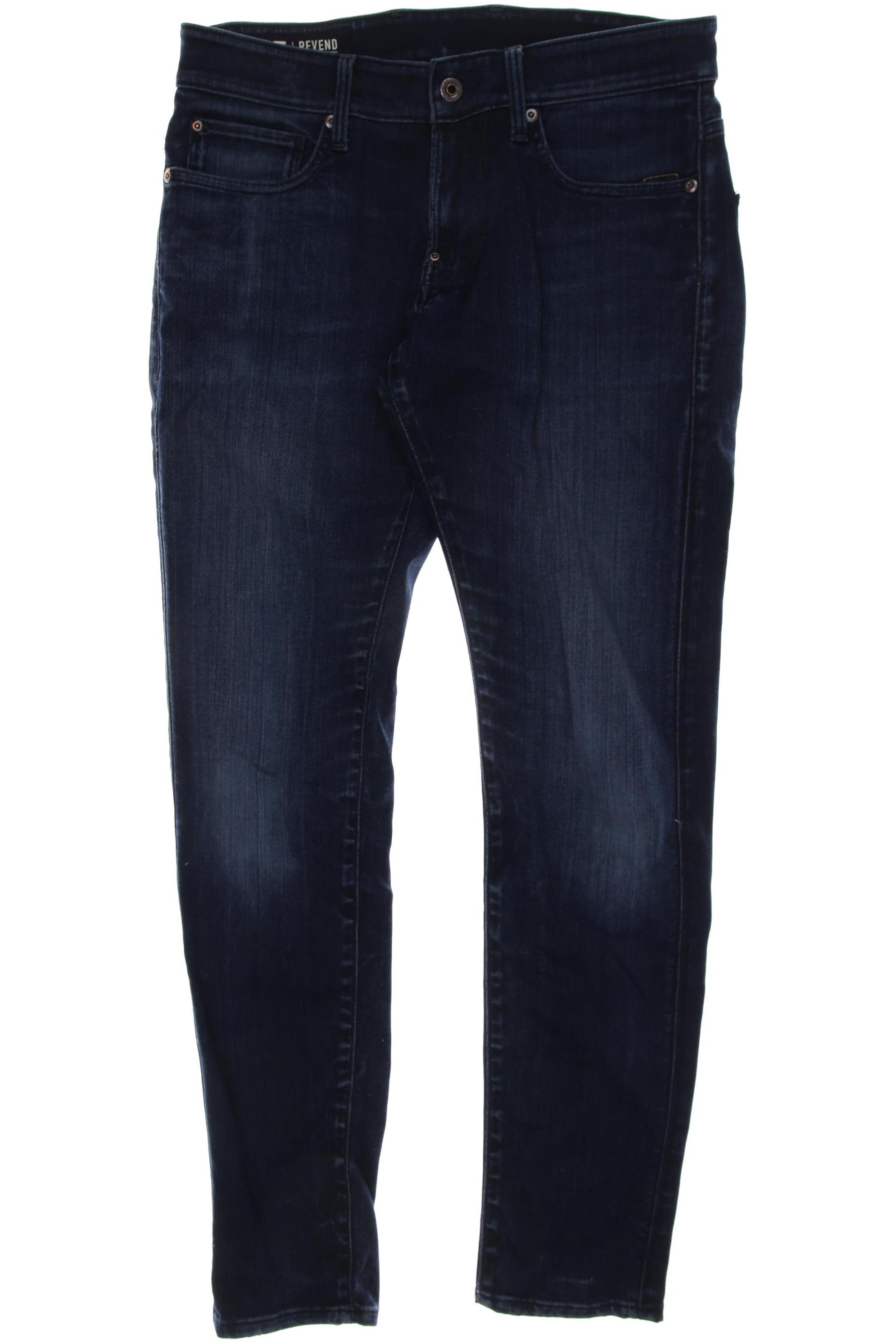 

G Star RAW Herren Jeans, blau, Gr. 31