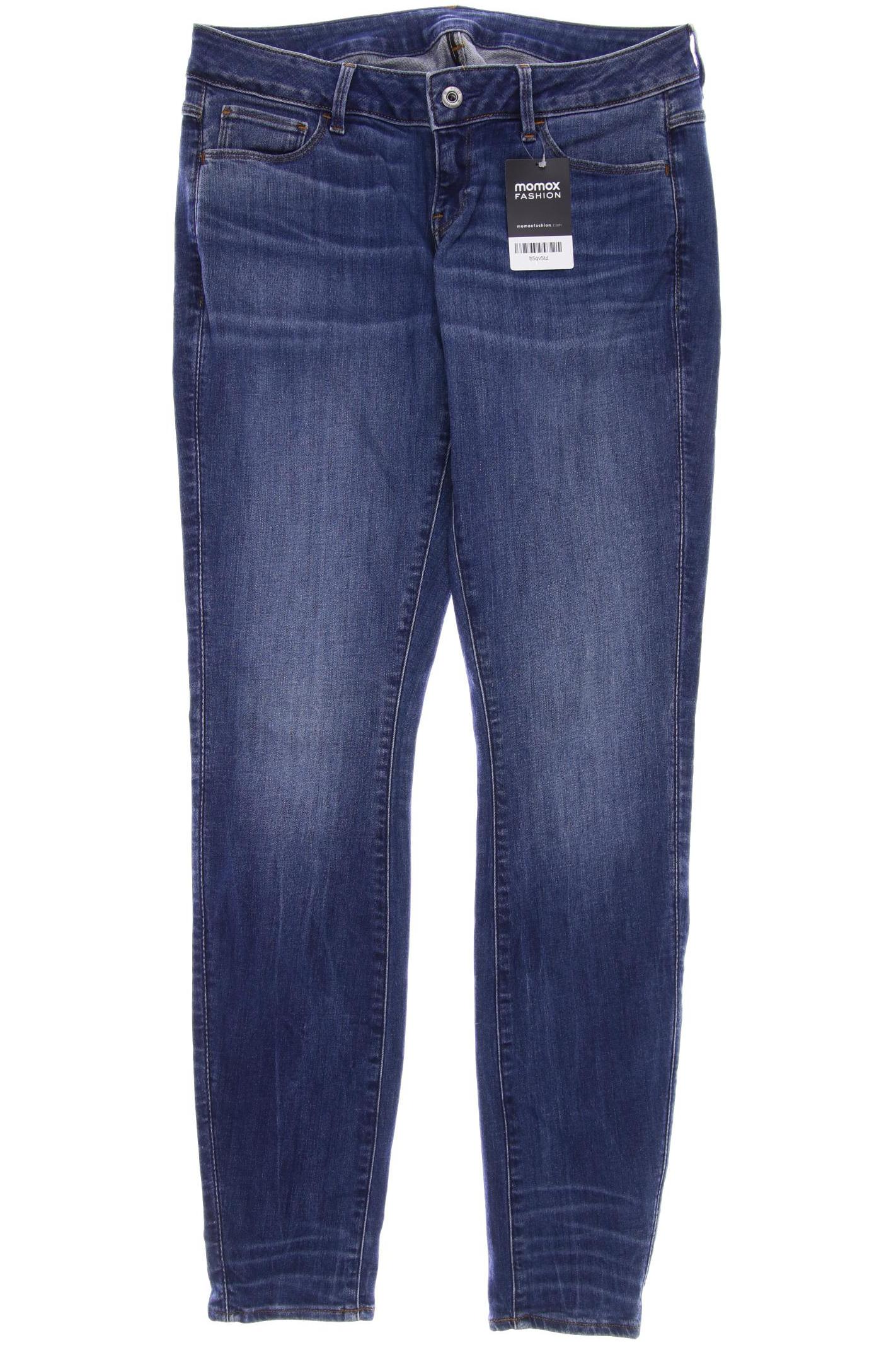 

G-Star RAW Damen Jeans, marineblau, Gr. 42