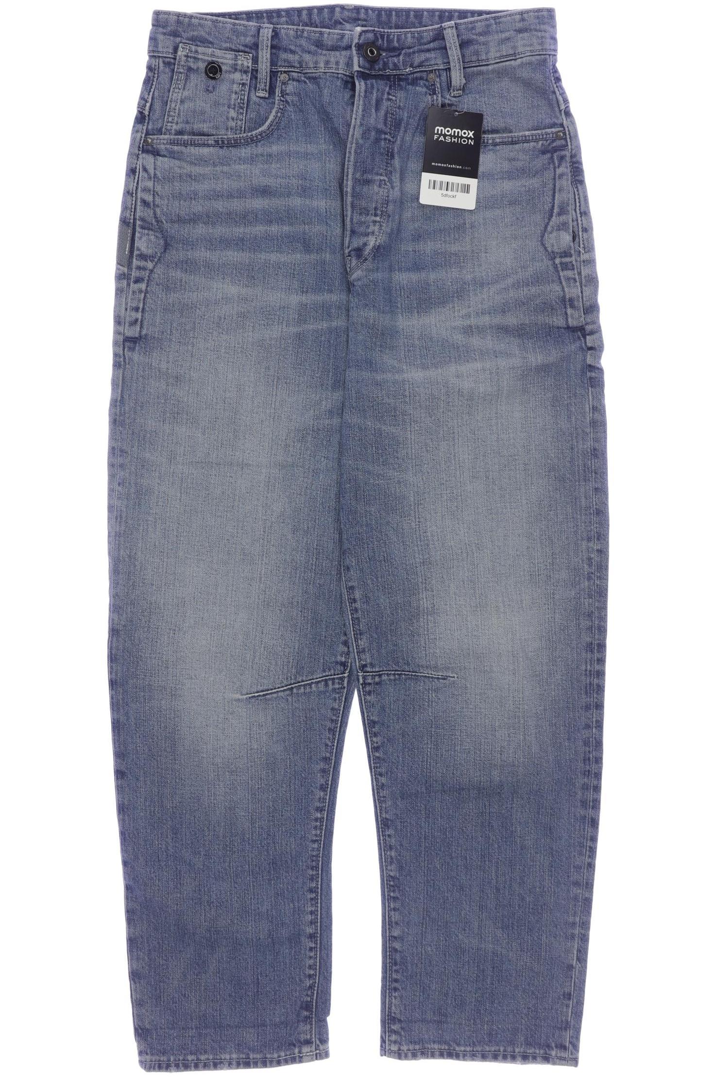 

G Star RAW Damen Jeans, blau, Gr. 26