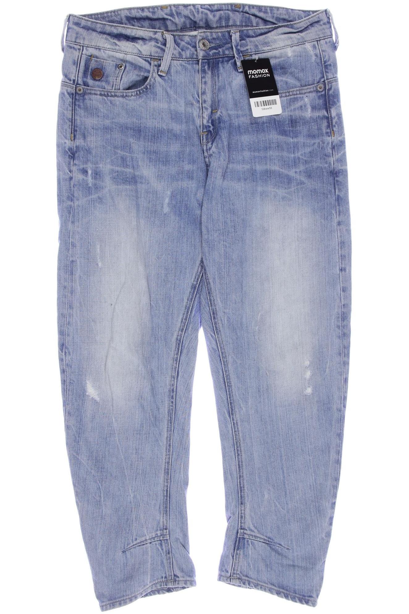 

G Star RAW Herren Jeans, blau, Gr. 27