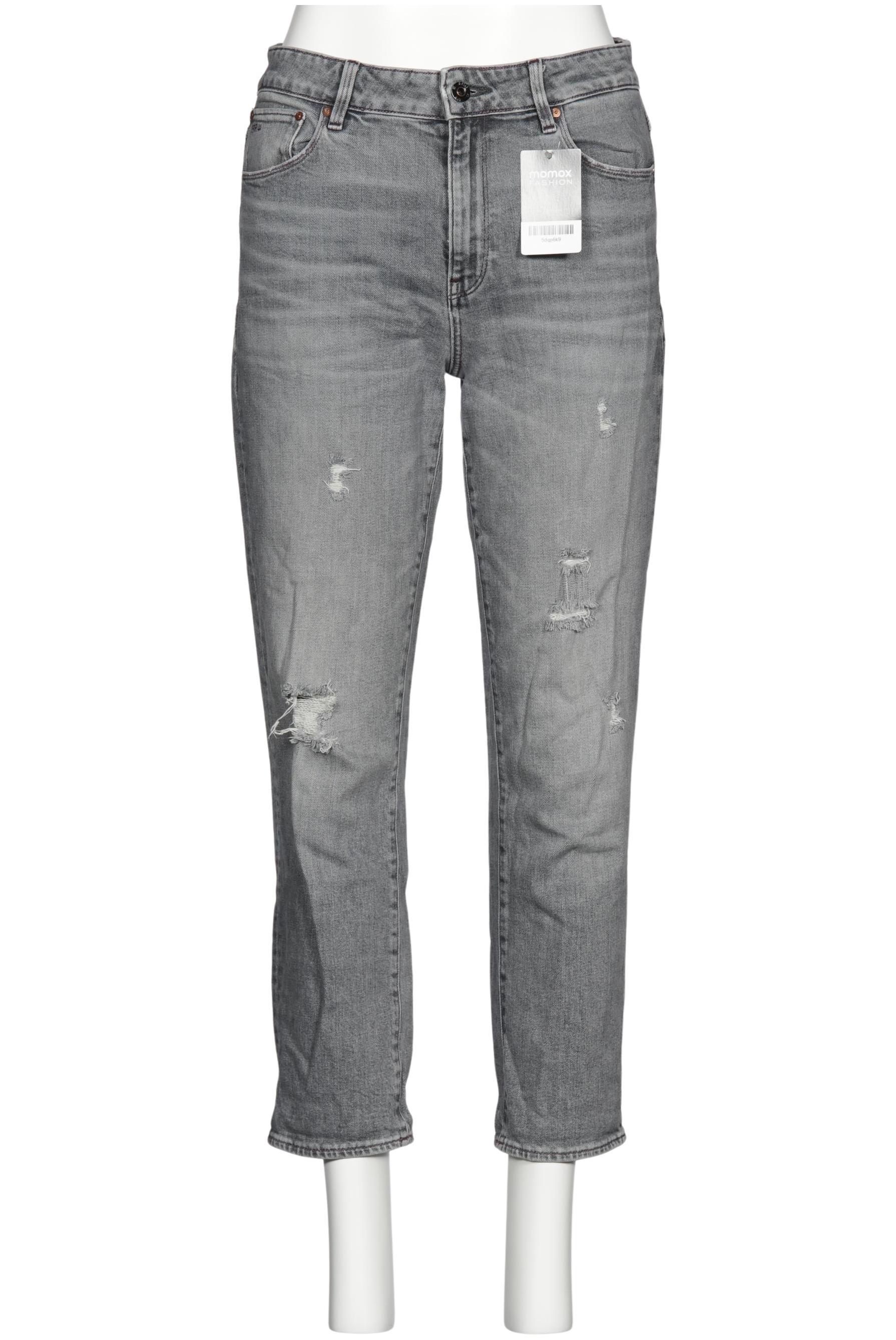 

G Star RAW Damen Jeans, grau, Gr. 31