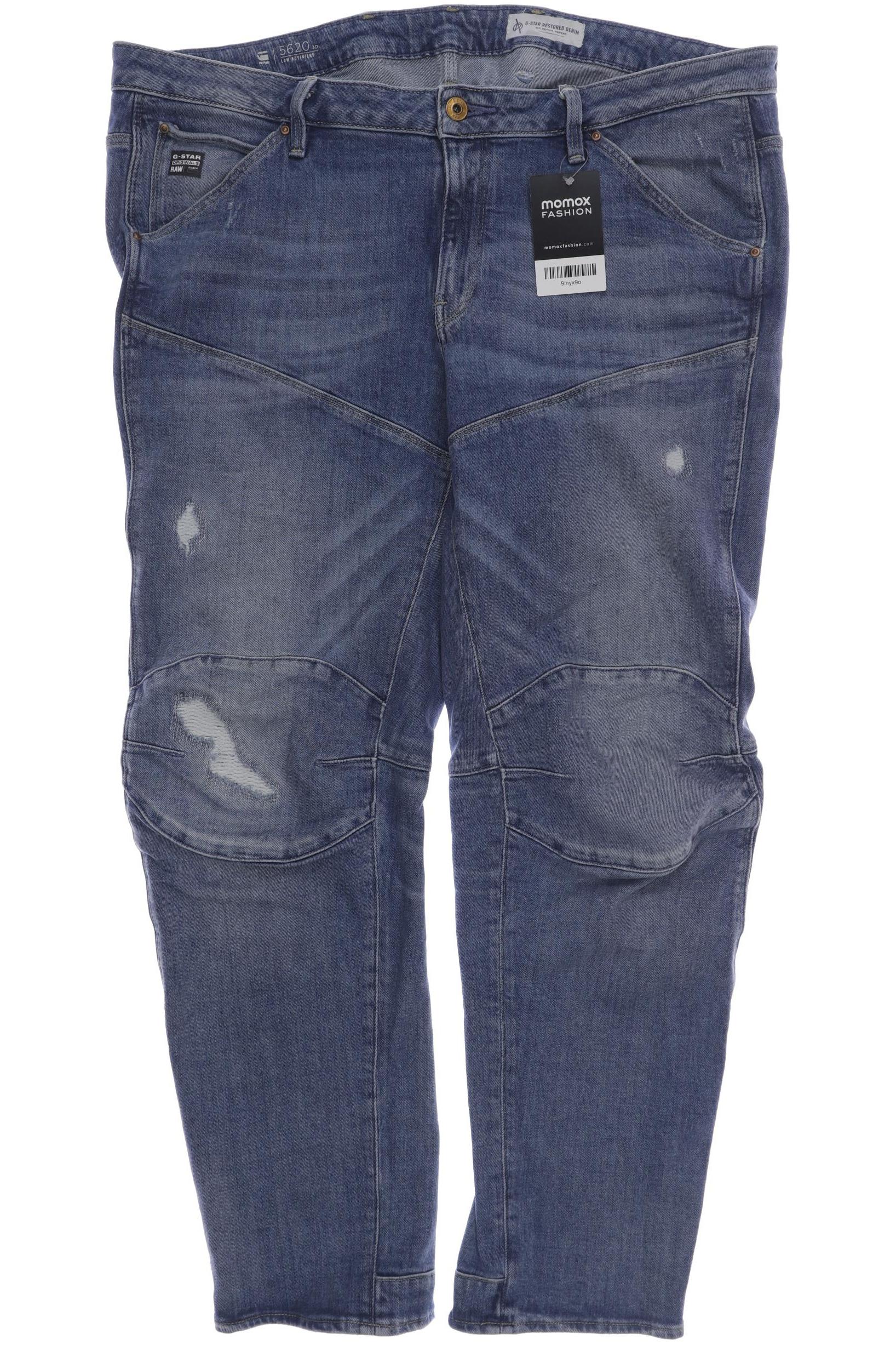 

G-Star RAW Damen Jeans, blau, Gr. 42