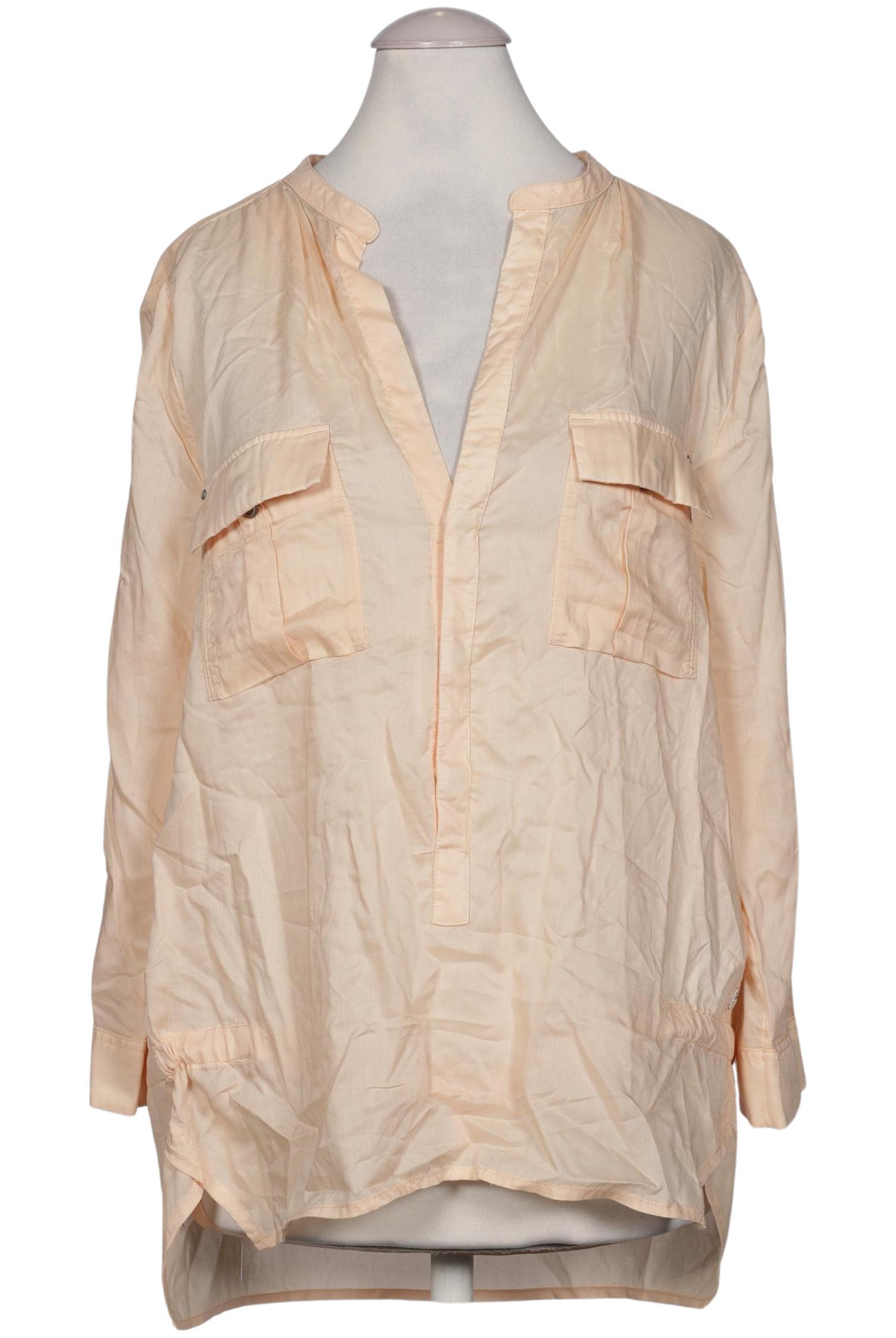 

G Star RAW Damen Bluse, orange, Gr. 38