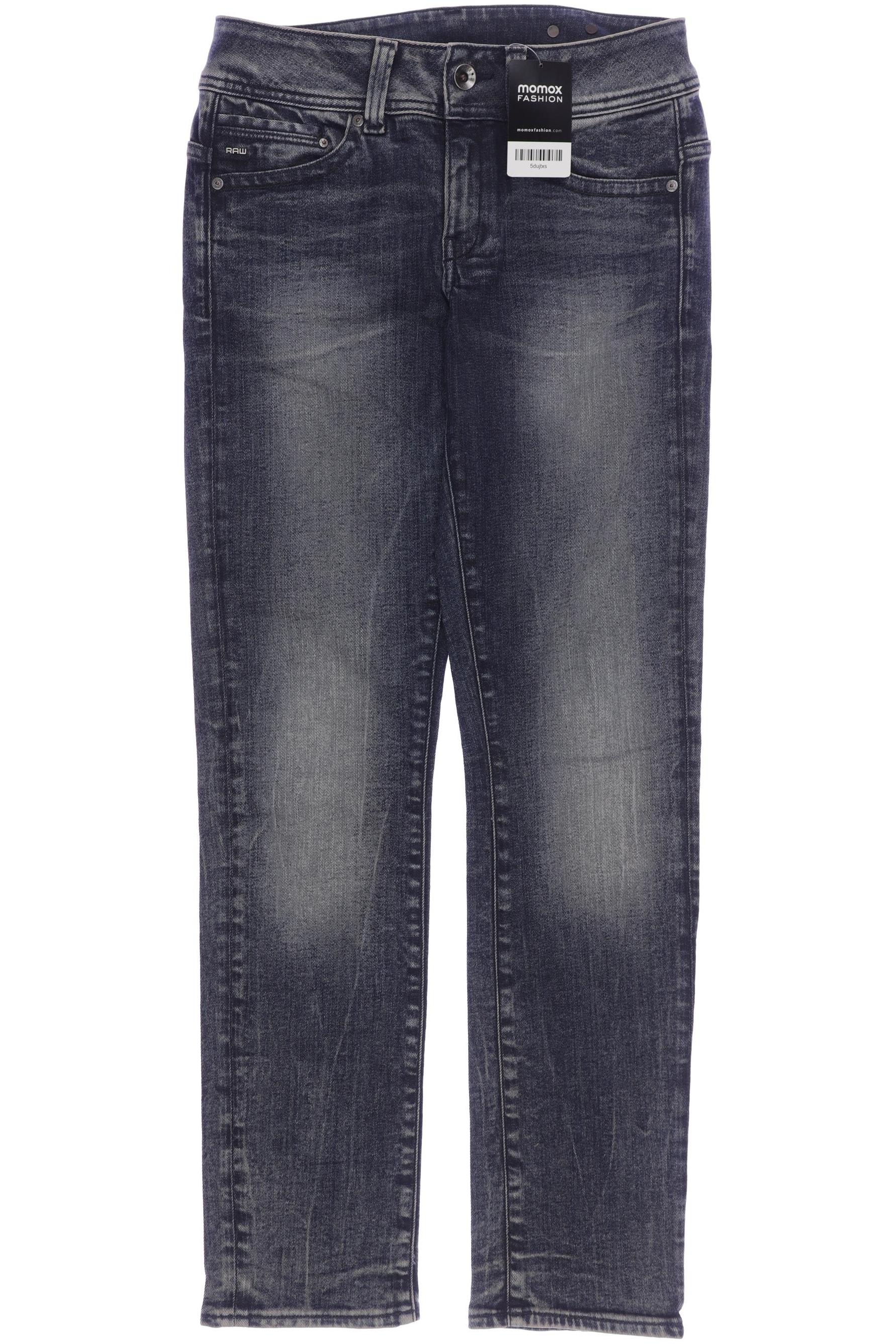 

G Star RAW Damen Jeans, marineblau, Gr. 29