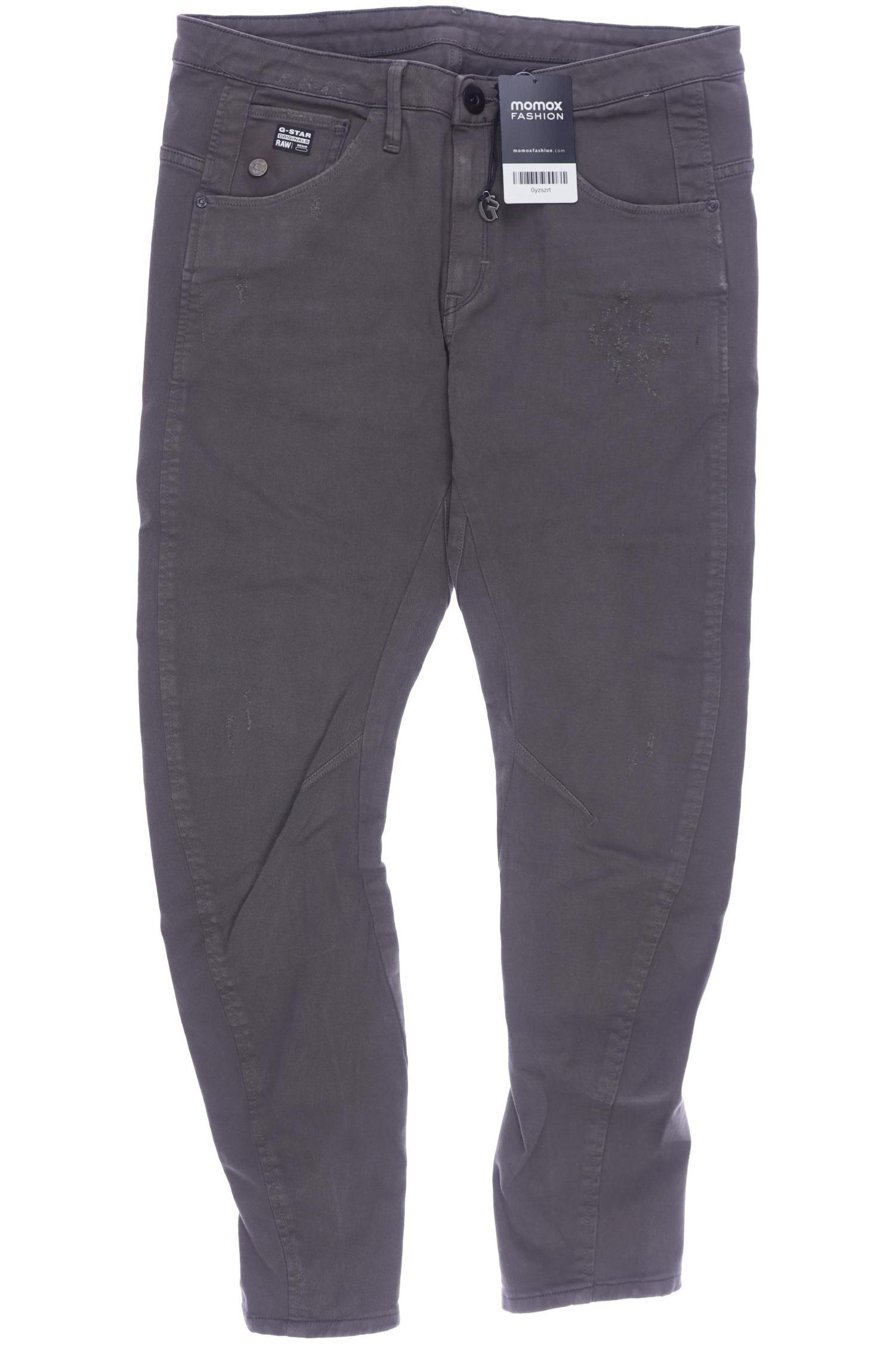 

G Star RAW Herren Jeans, braun, Gr. 26