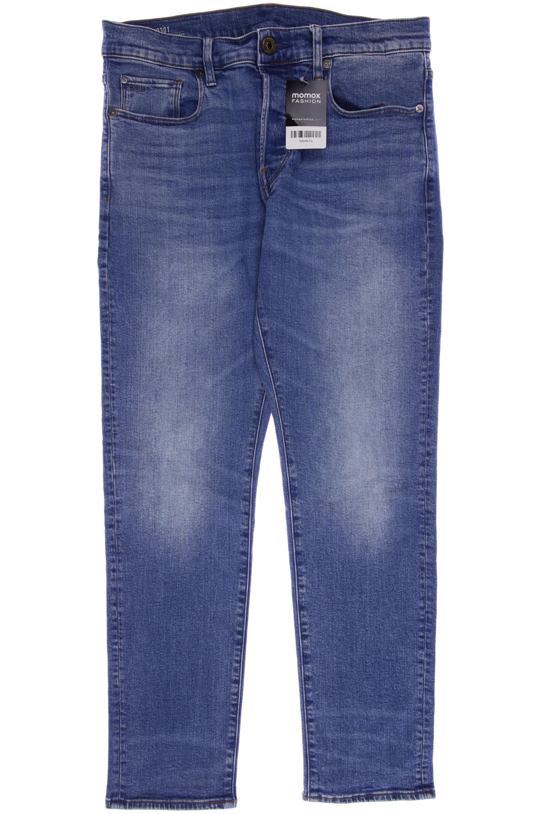 

G-Star RAW Herren Jeans, blau, Gr. 30