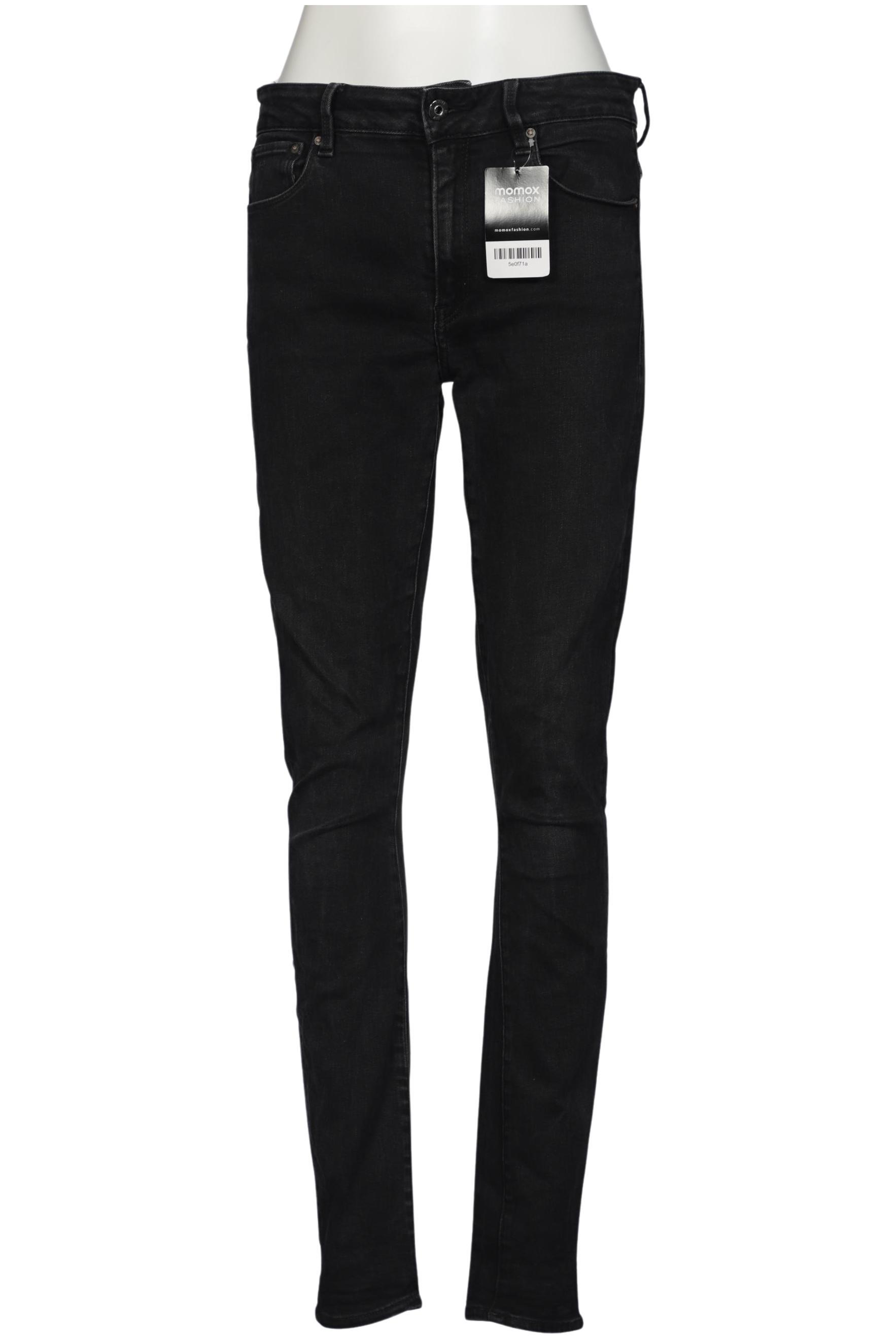 

G Star RAW Damen Jeans, schwarz, Gr. 27