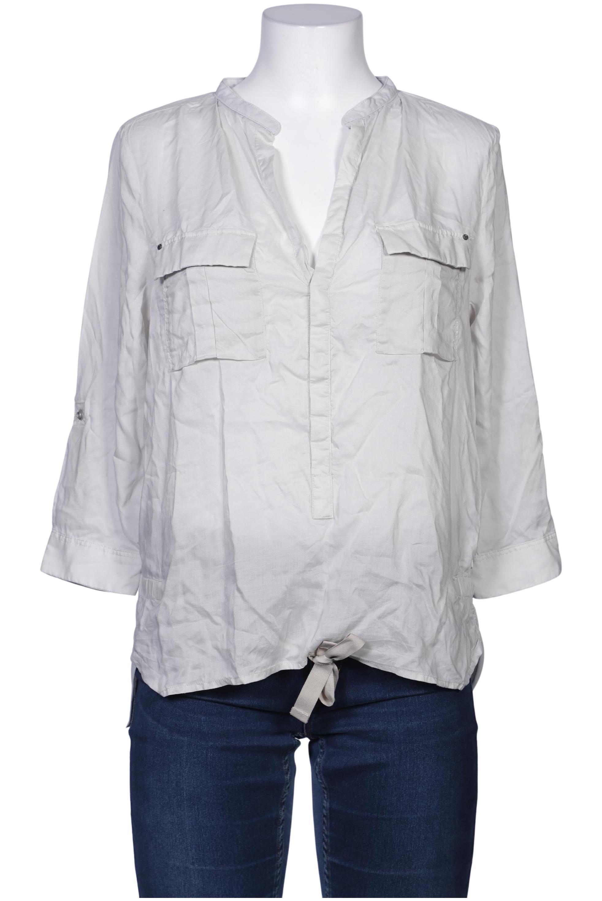 

G Star RAW Damen Bluse, grau, Gr. 42