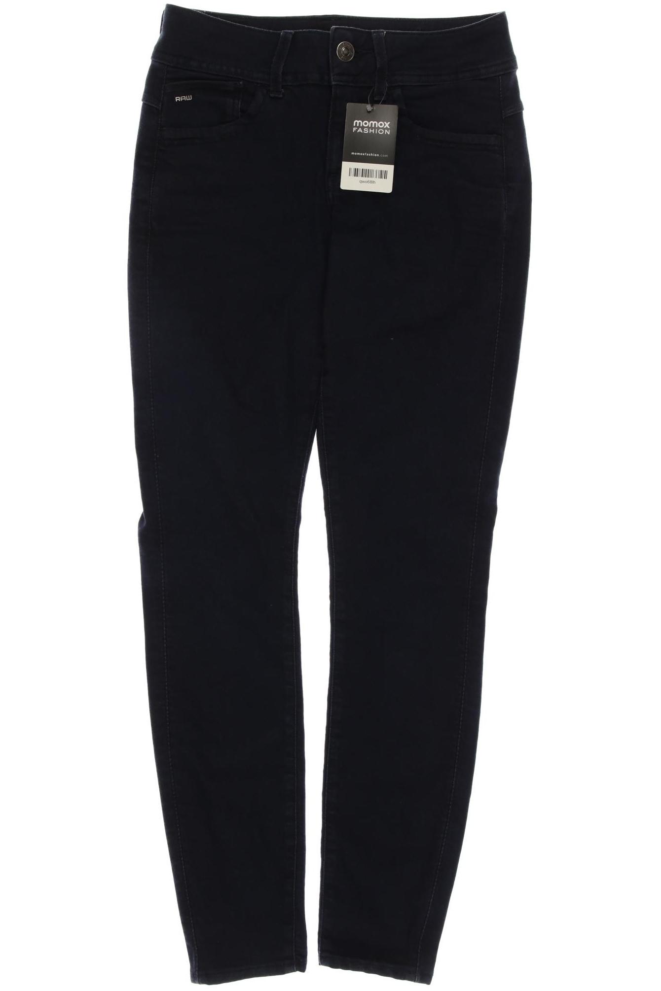 

G-Star RAW Damen Jeans, marineblau, Gr. 28