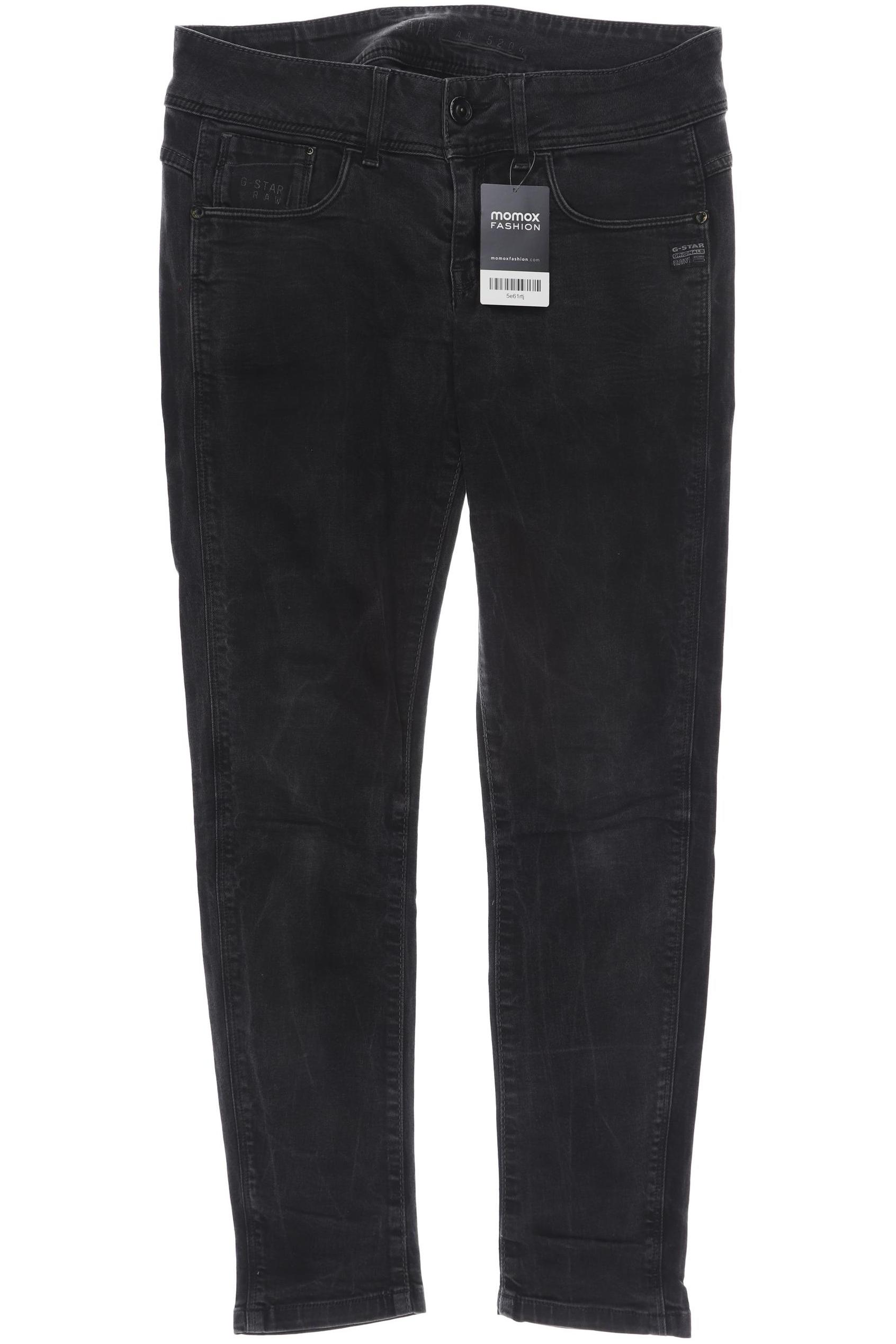 

G STAR RAW Damen Jeans, grau