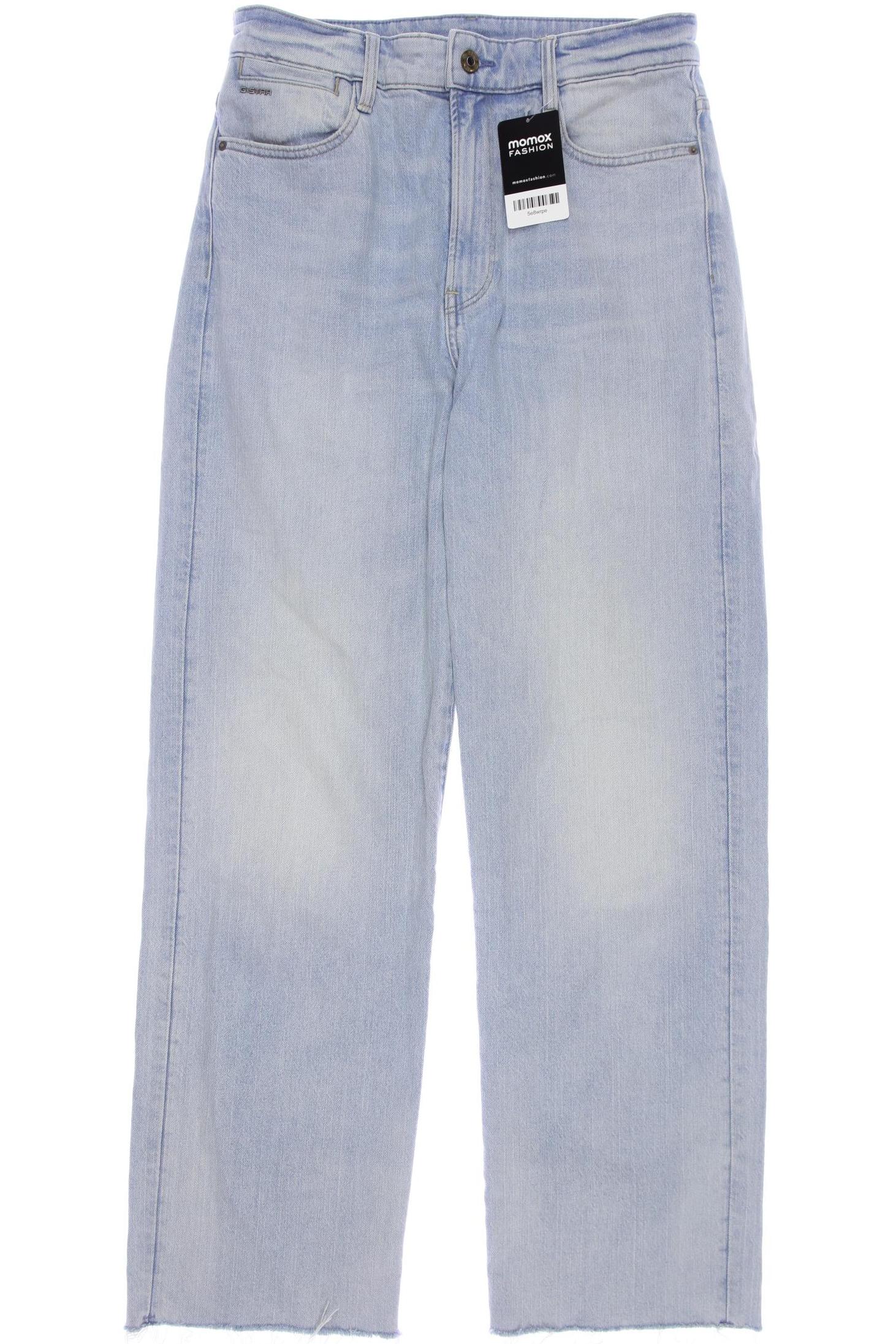 

G Star RAW Damen Jeans, blau, Gr. 29