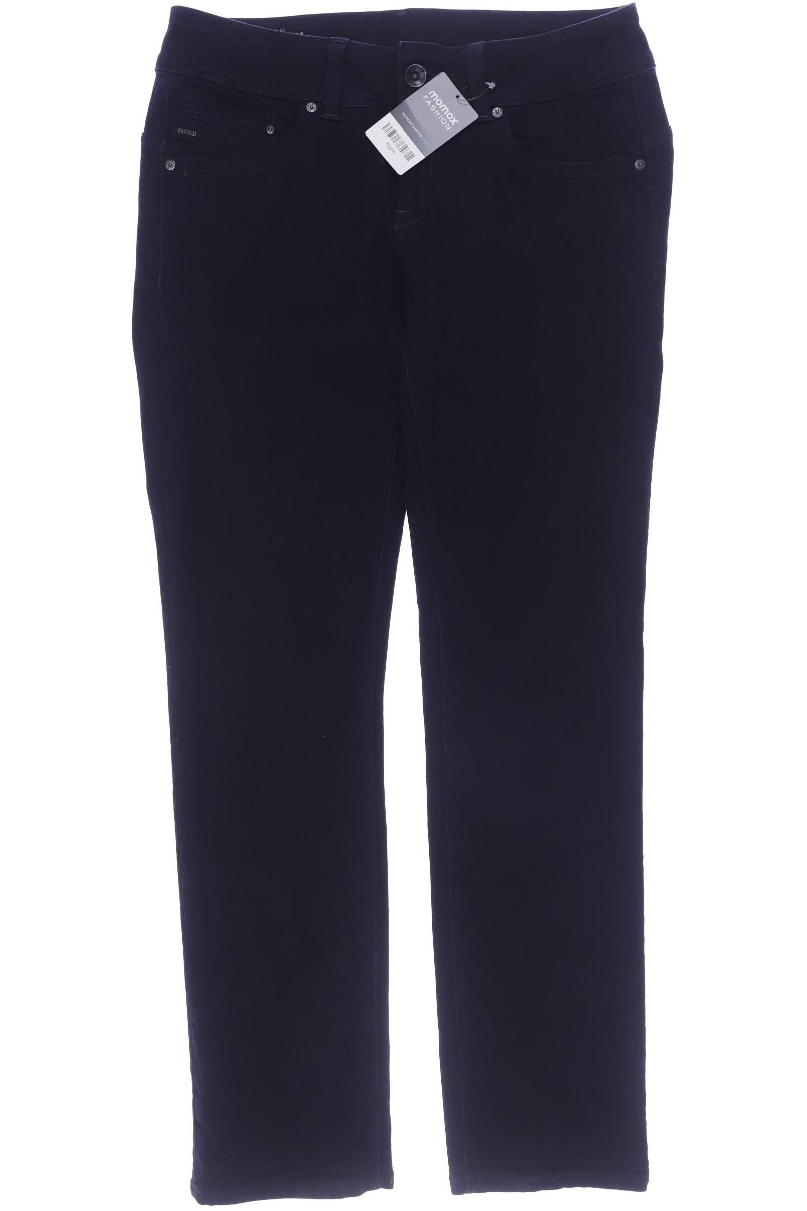 

G-Star RAW Damen Jeans, marineblau, Gr. 42
