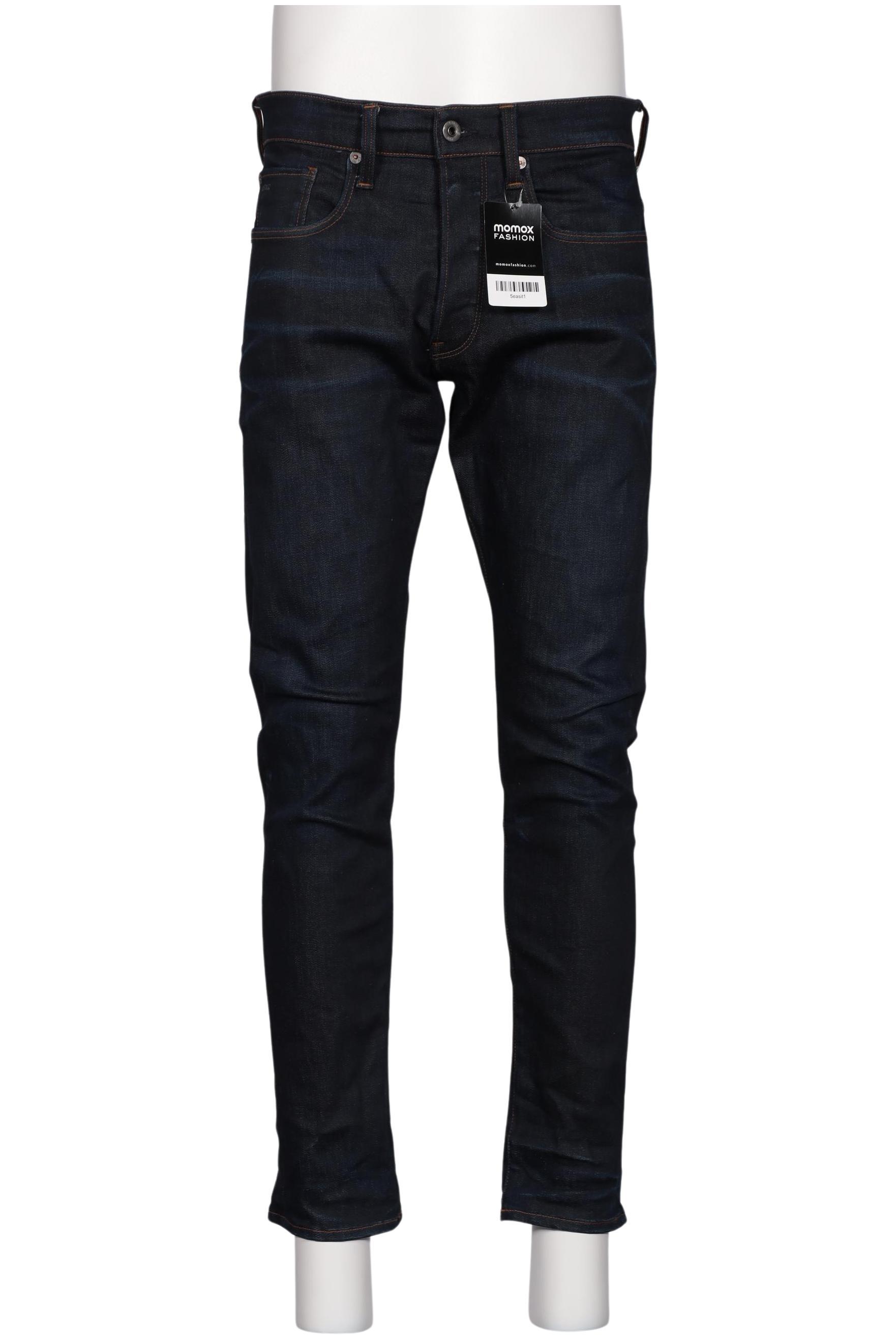 

G Star RAW Herren Jeans, marineblau, Gr. 31