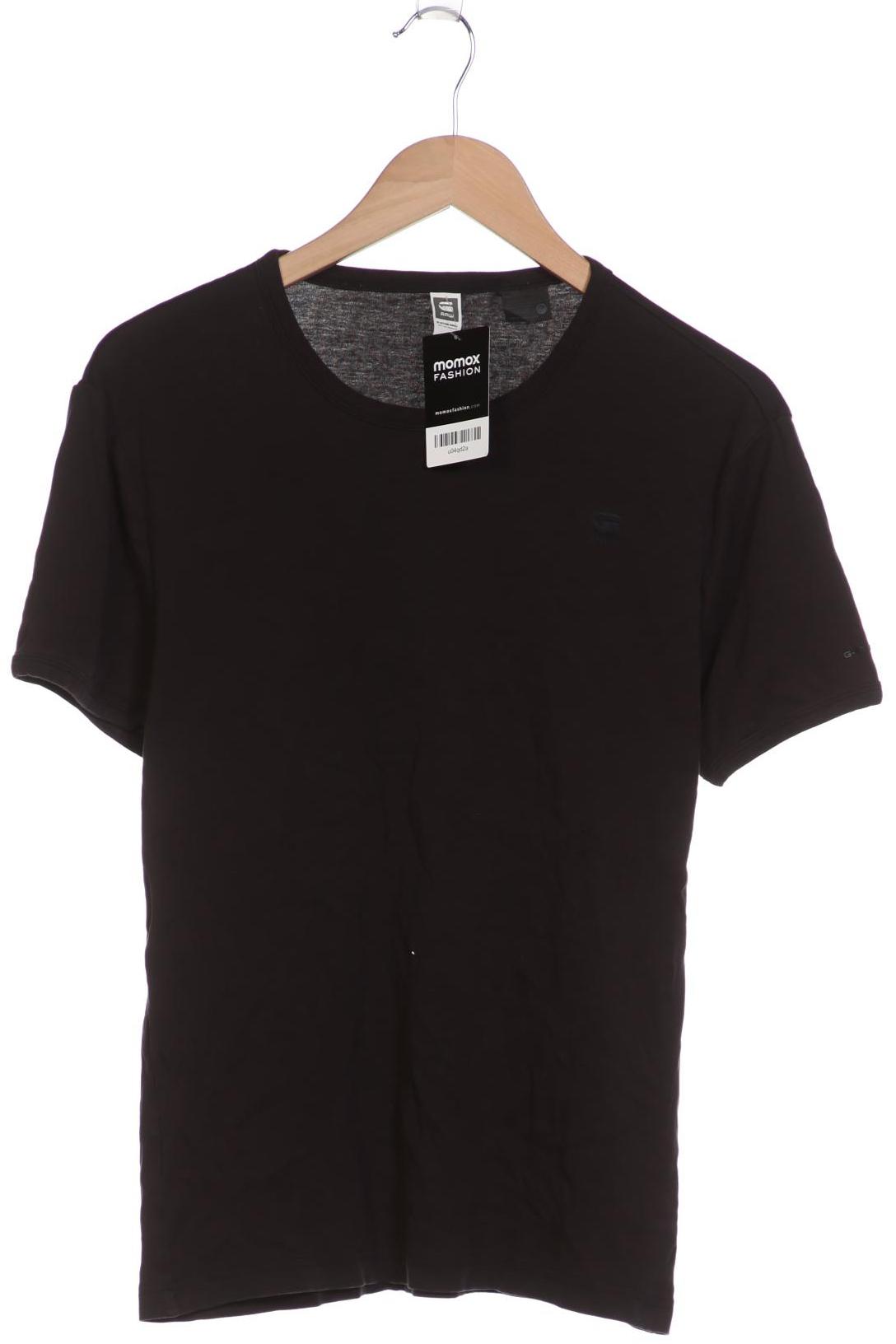 

G Star RAW Herren T-Shirt, schwarz, Gr. 54