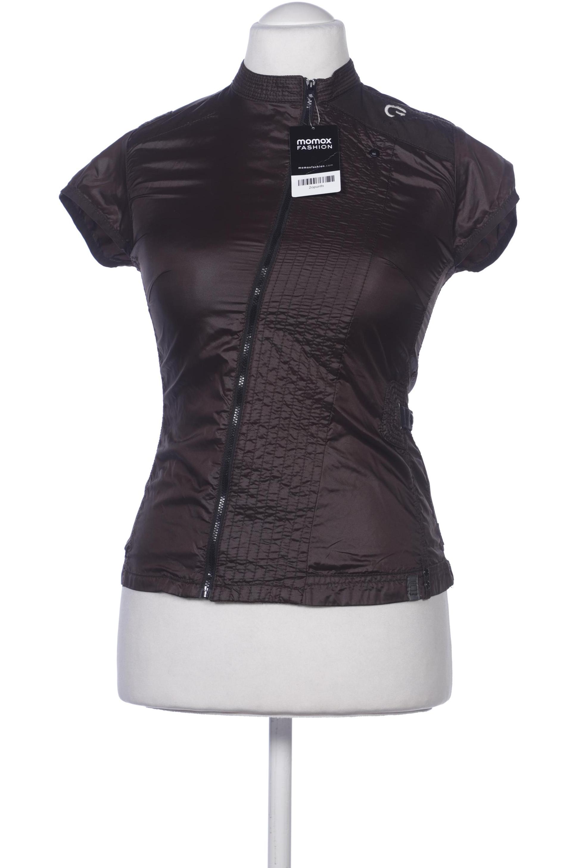 

G Star RAW Damen Bluse, braun, Gr. 38