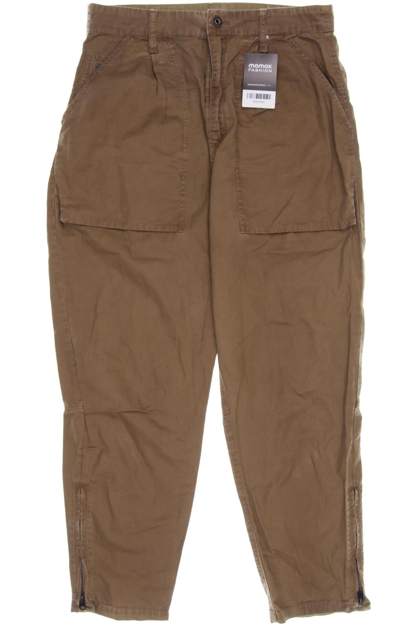 

G-Star RAW Damen Stoffhose, braun, Gr. 27