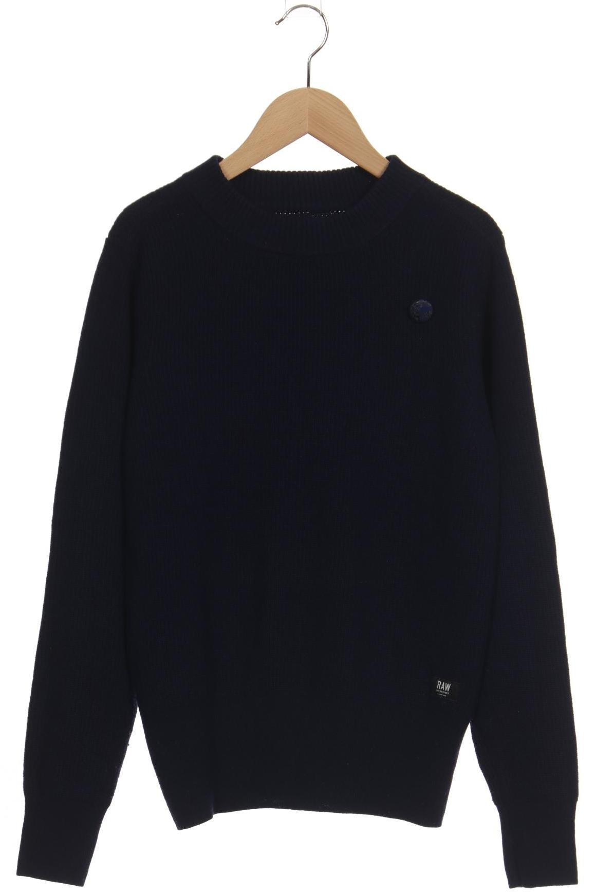 

G Star RAW Damen Pullover, marineblau, Gr. 36
