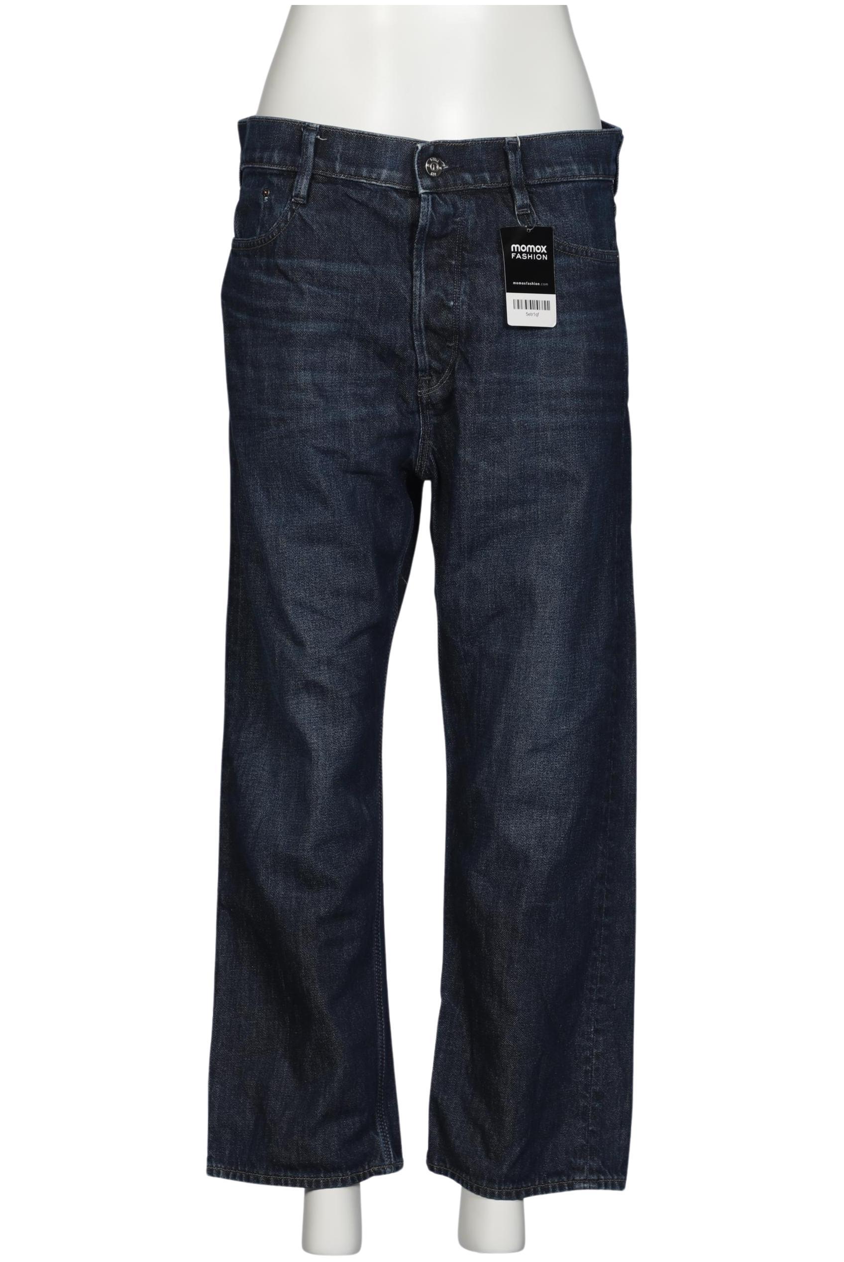 

G Star RAW Damen Jeans, marineblau, Gr. 29