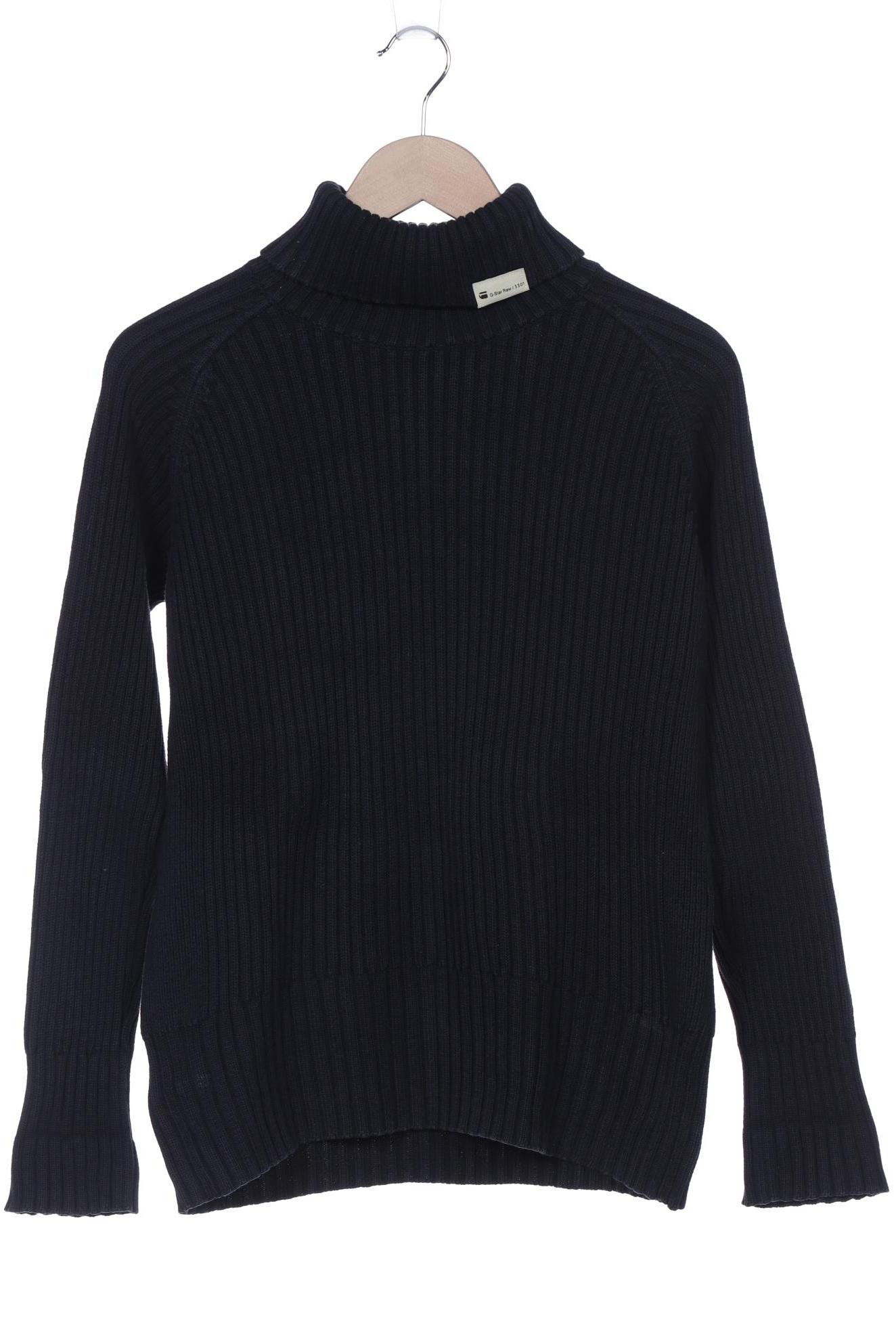 

G Star RAW Damen Pullover, marineblau, Gr. 38
