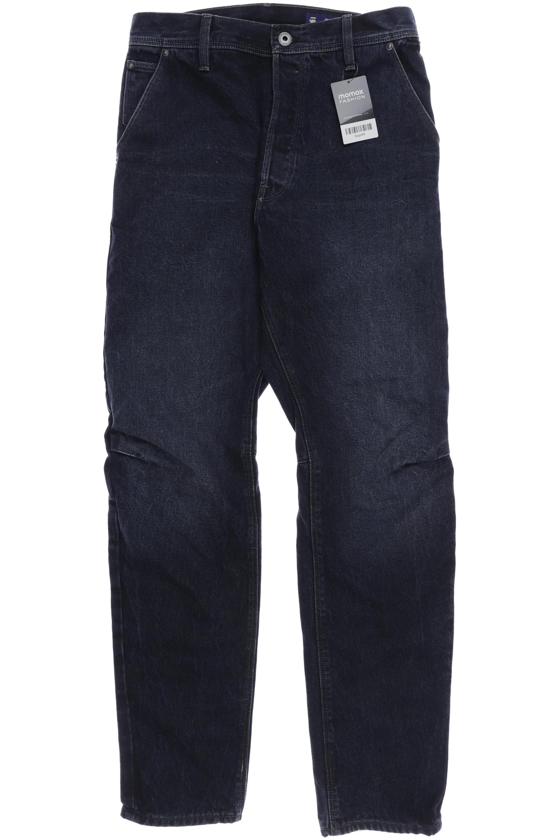 

G-Star RAW Herren Jeans, marineblau, Gr. 30