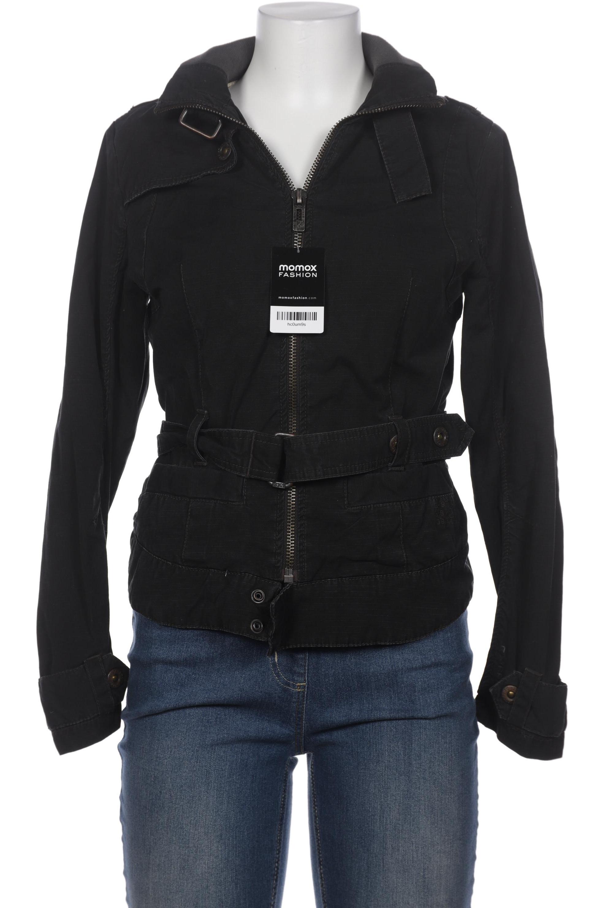 

G Star RAW Damen Jacke, schwarz, Gr. 38