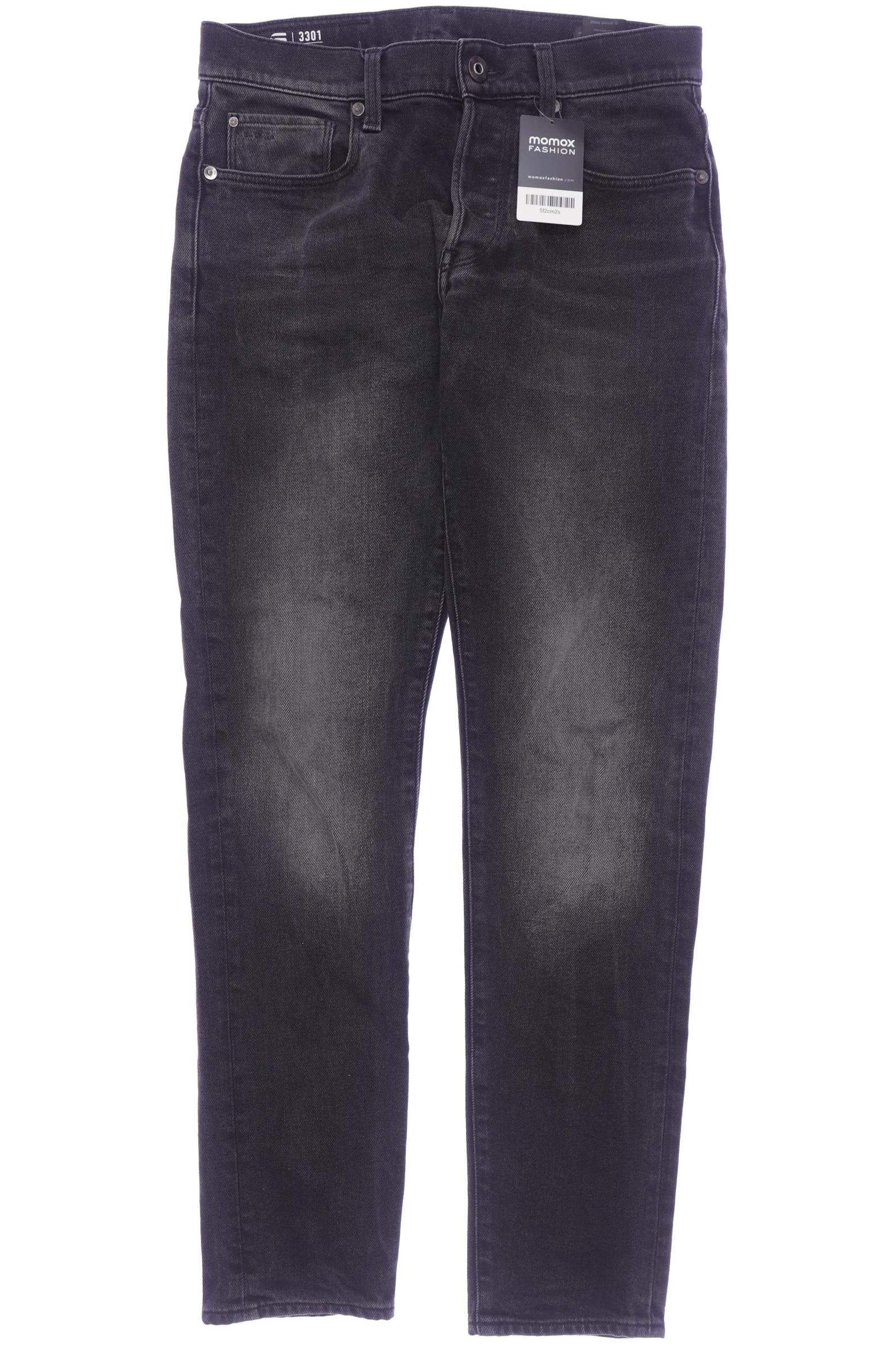 

G Star RAW Herren Jeans, grau, Gr. 29