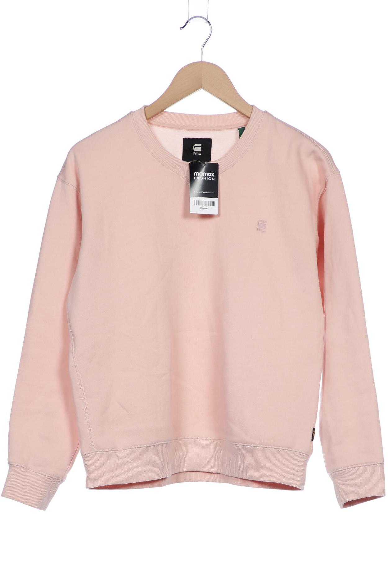 

G-Star RAW Damen Sweatshirt, pink, Gr. 42