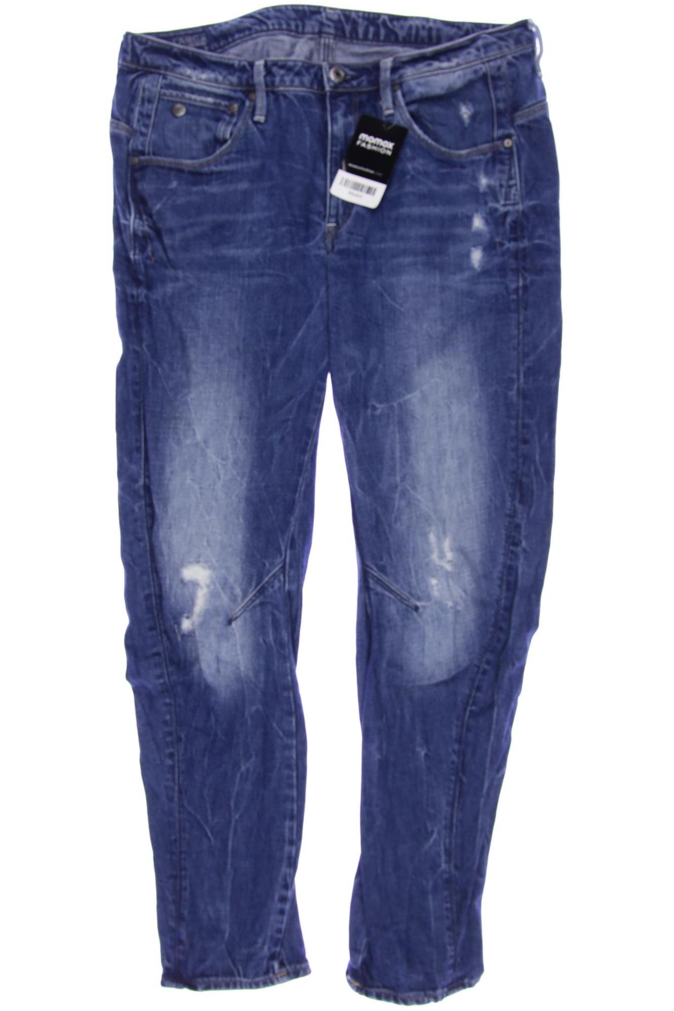 

G-STAR RAW Damen Jeans, blau