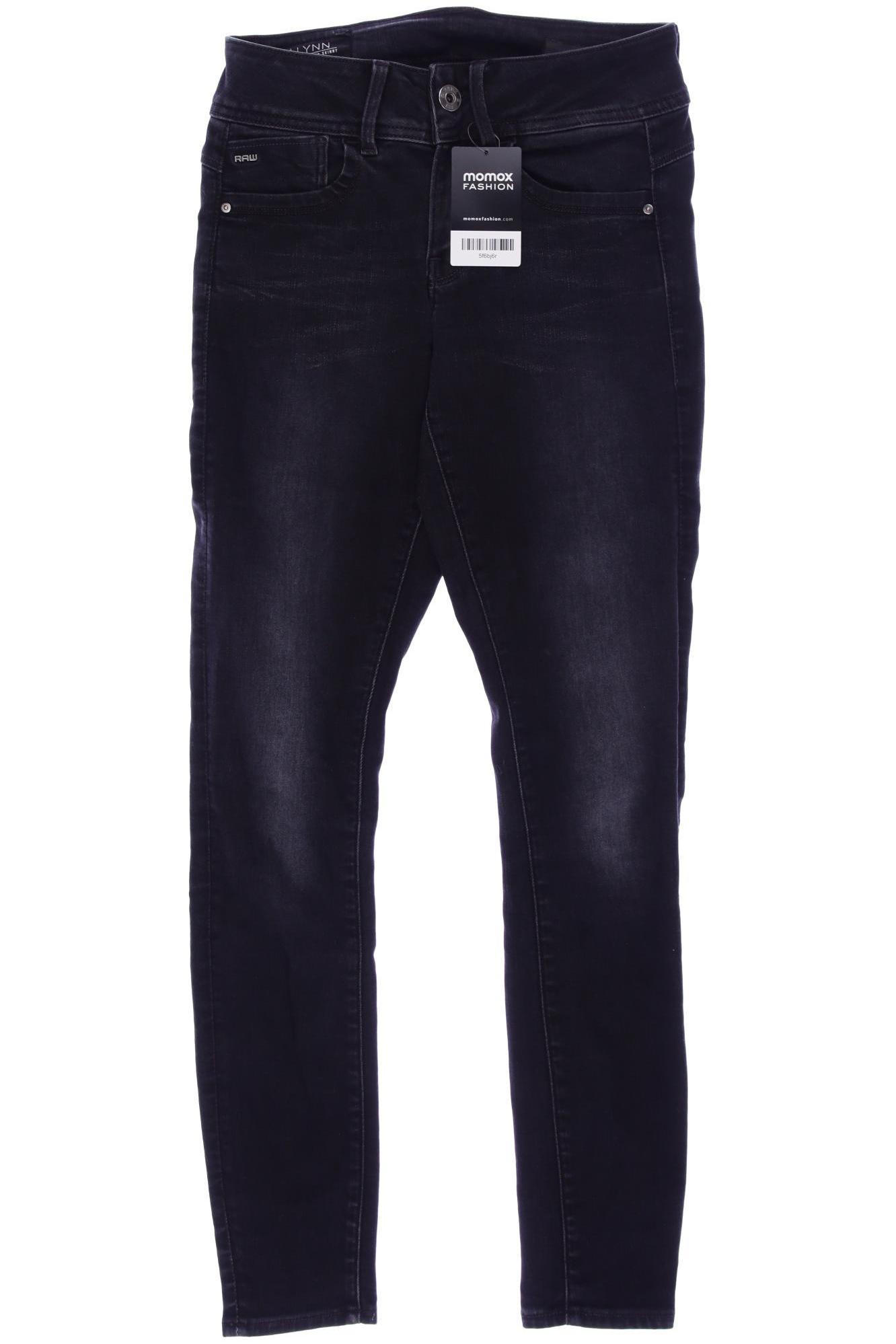 

G STAR RAW Damen Jeans, grau