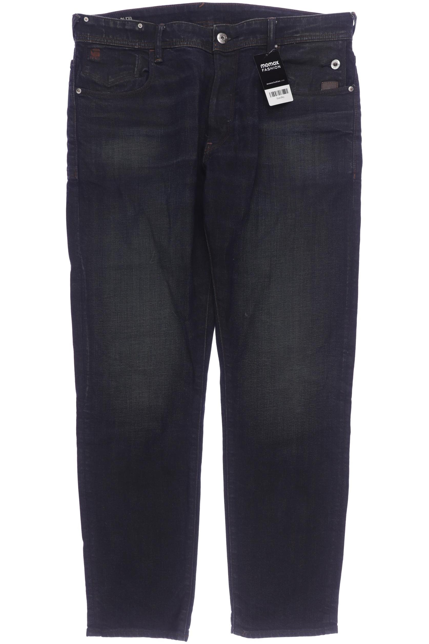 

G Star RAW Herren Jeans, grün, Gr. 38