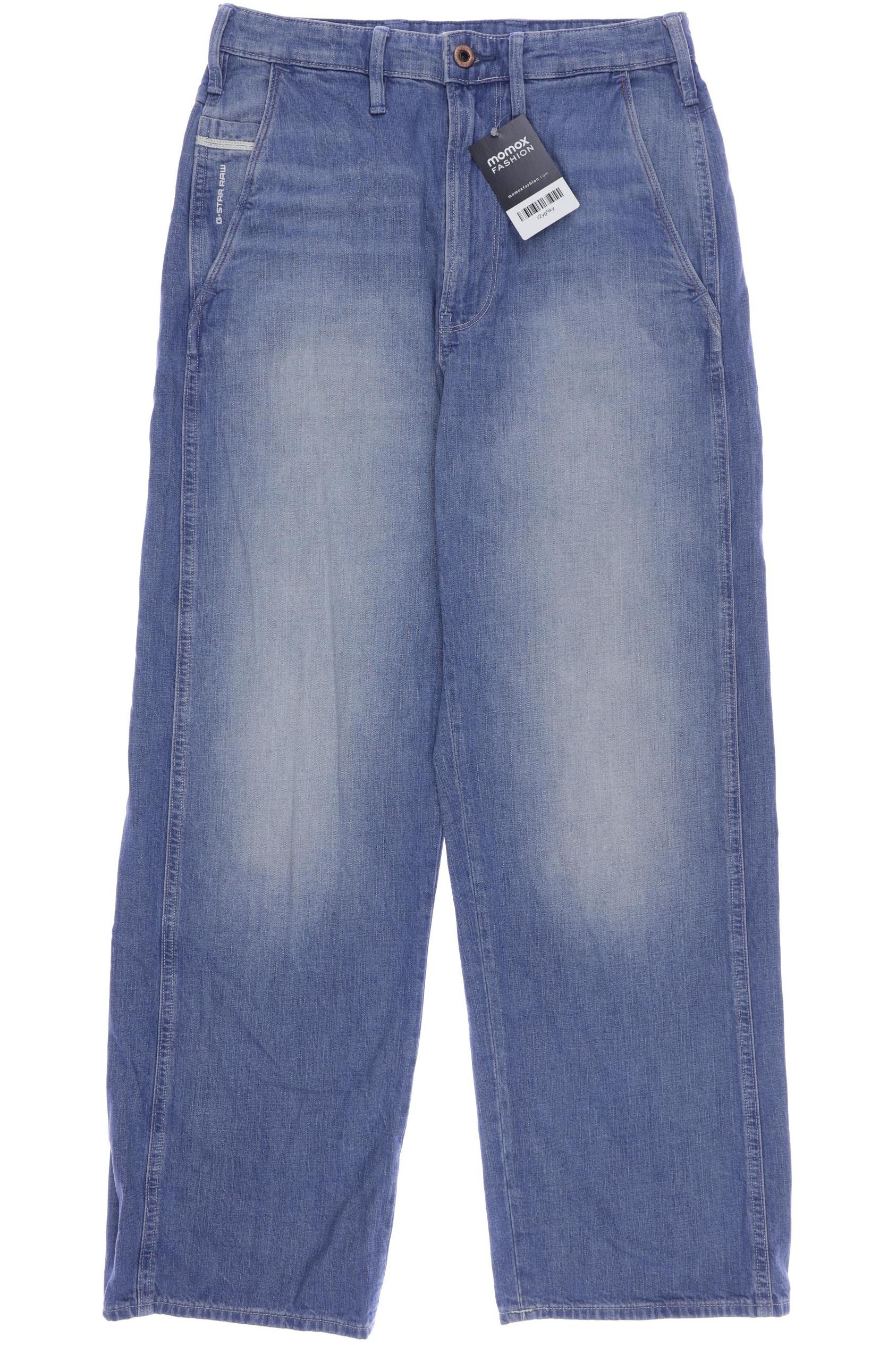 

G-Star RAW Damen Jeans, blau, Gr. 34