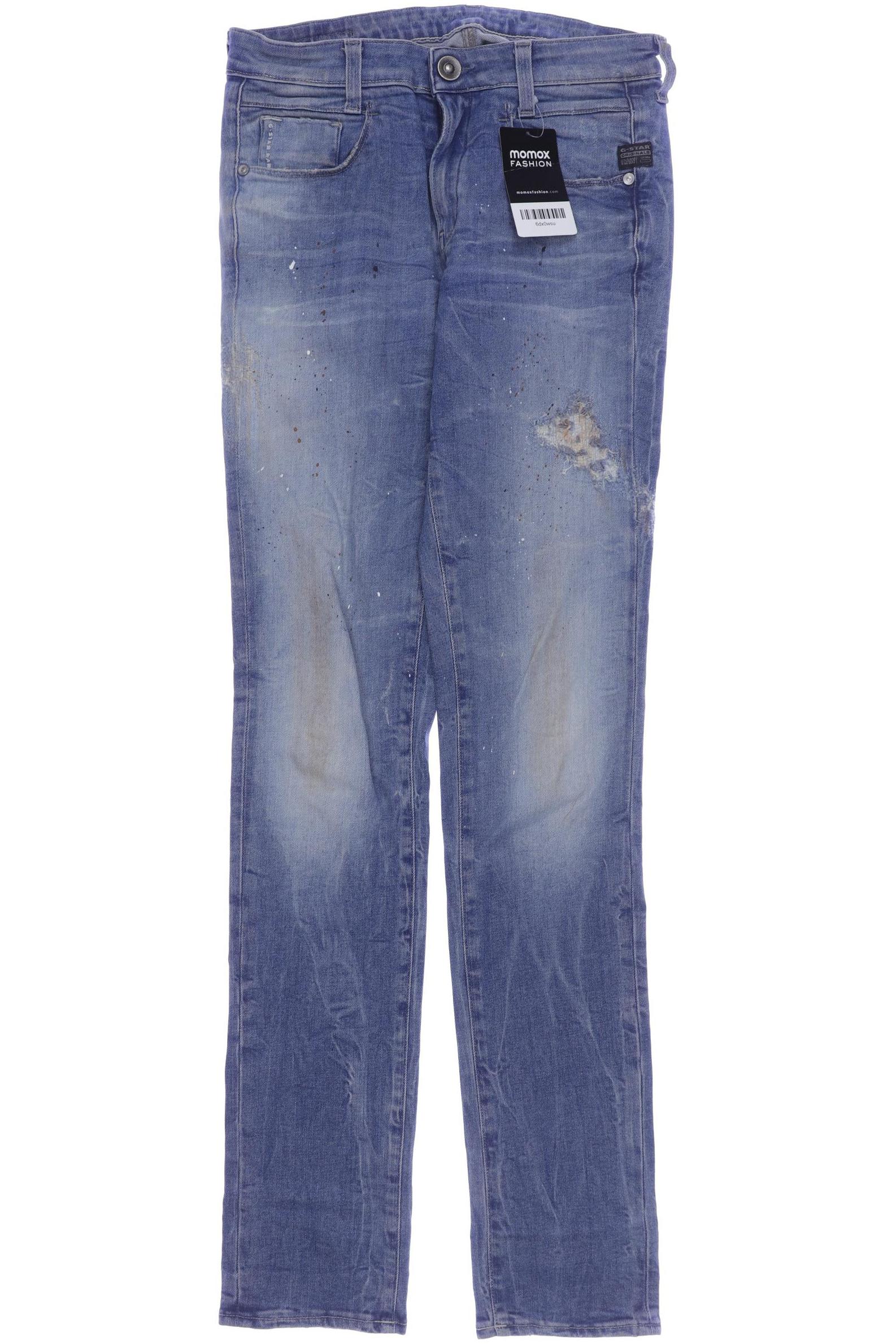

G Star RAW Damen Jeans, blau, Gr. 27