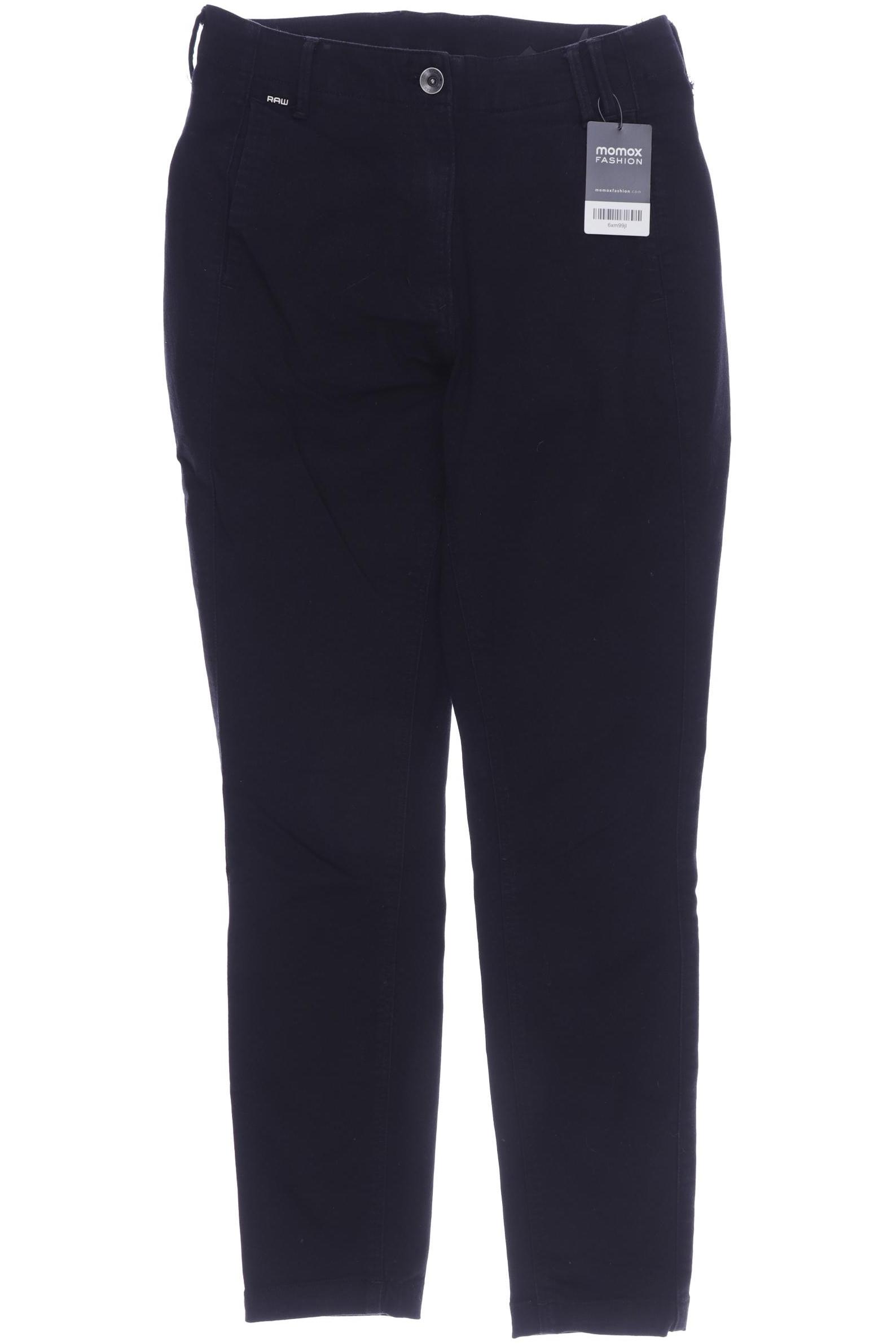 

G Star RAW Damen Jeans, schwarz, Gr. 27