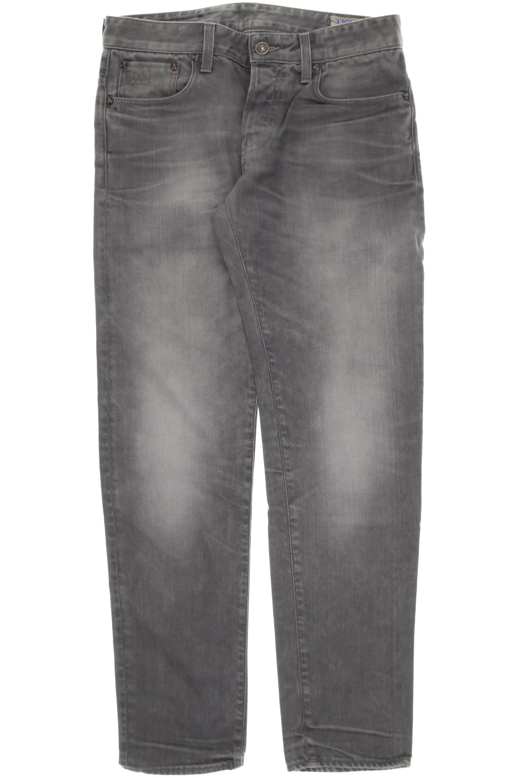 

G Star RAW Herren Jeans, grau, Gr. 31