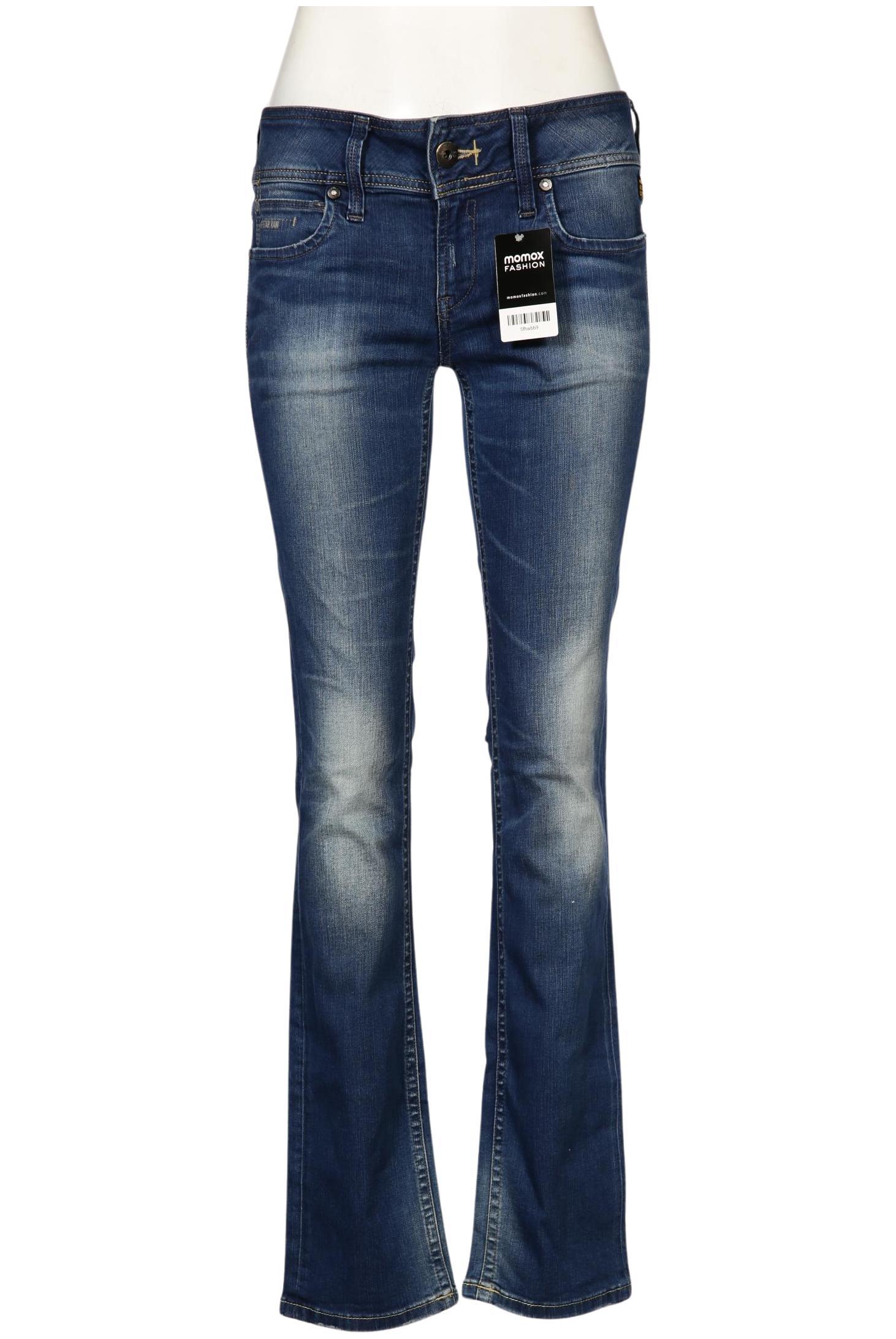 

G Star RAW Damen Jeans, blau, Gr. 29