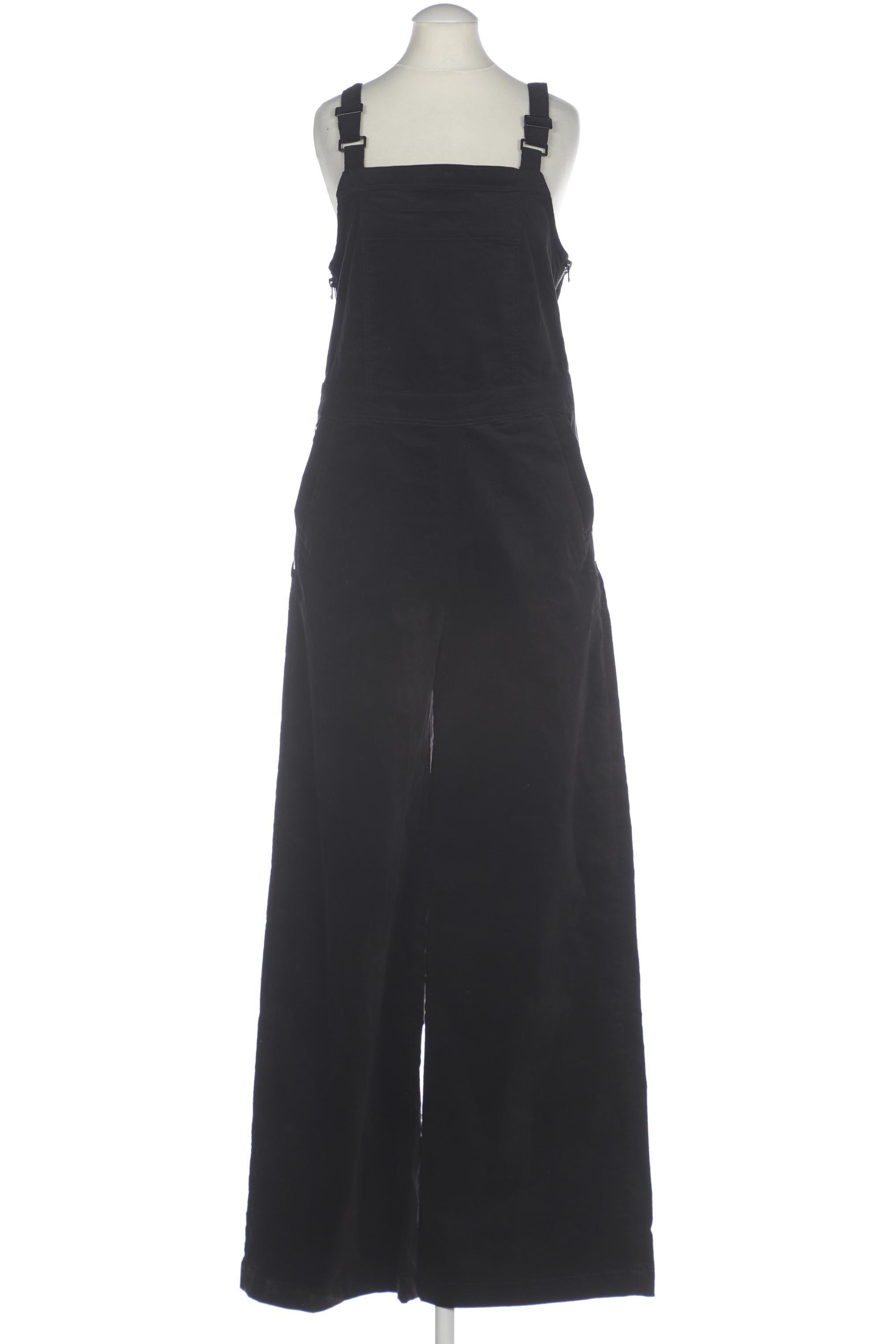 

G STAR RAW Damen Jumpsuit/Overall, schwarz